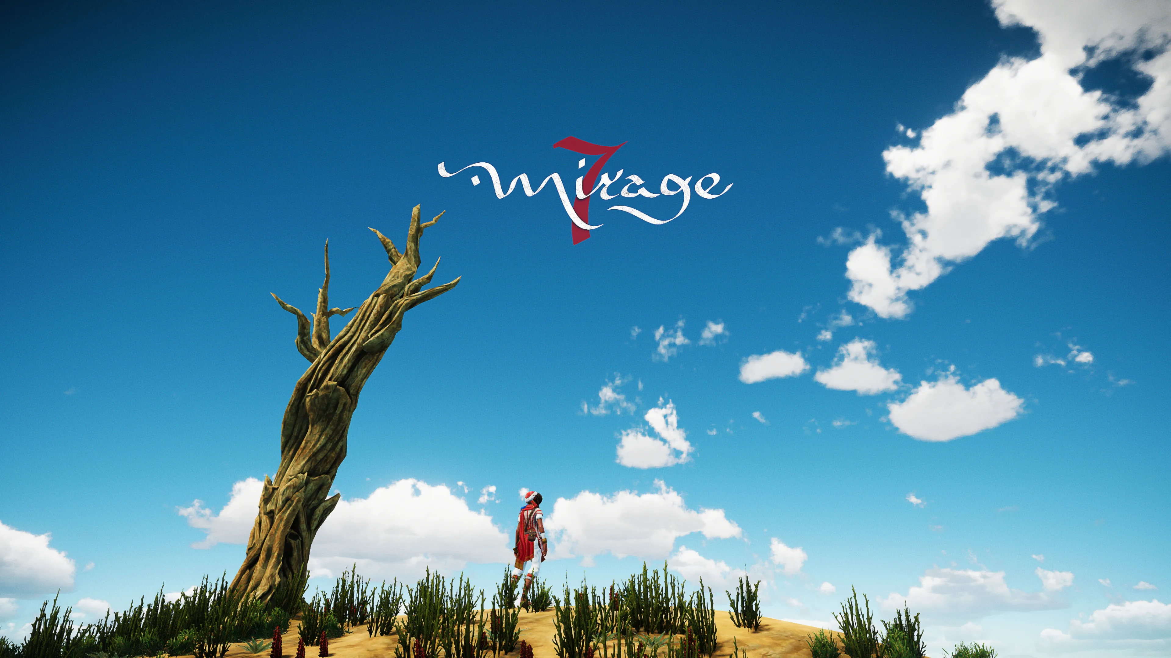 Mirage 7 [One,&nbsp;X|S] - изображение 2