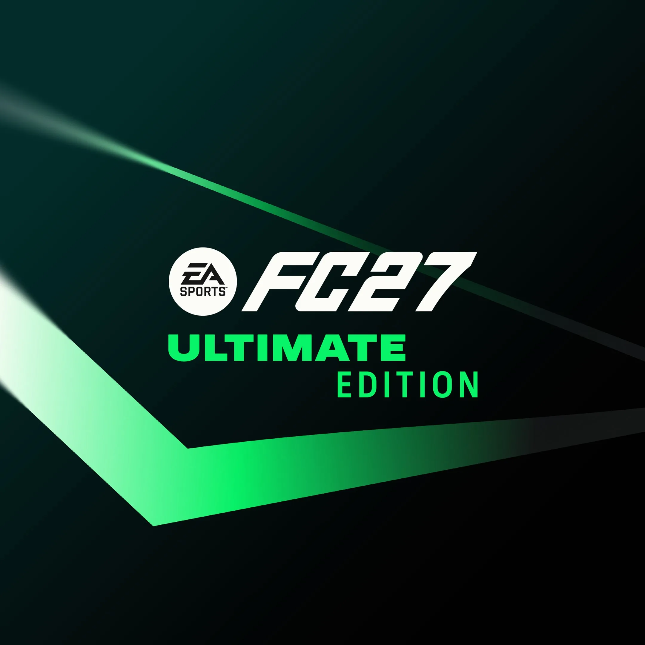 EA SPORTS FC 27 Ultimate Edition XBOX One & XBOX Series X|S [One,&nbsp;X|S] - изображение 1