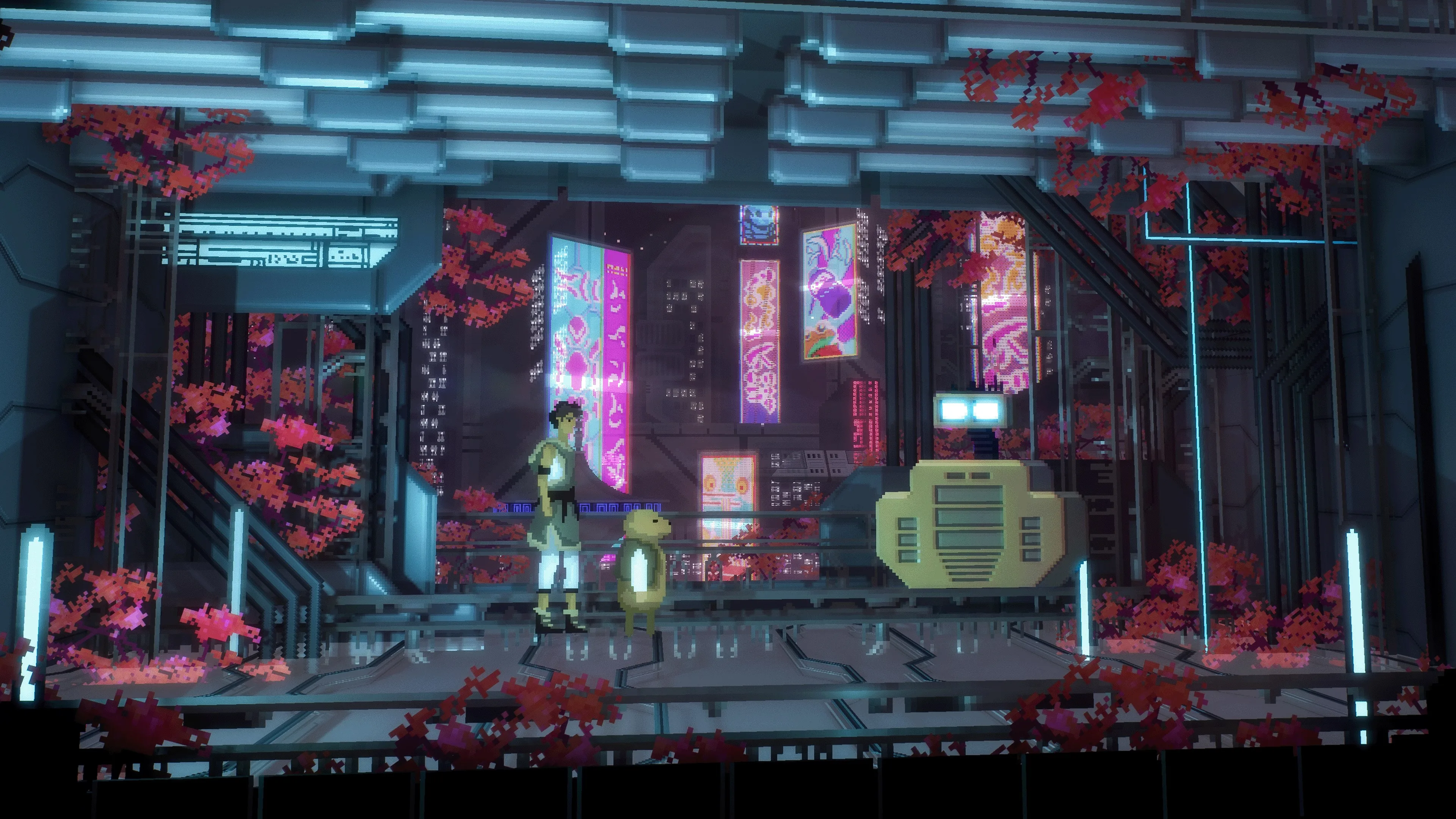 Beyond Galaxyland [One,&nbsp;X|S] - изображение 2