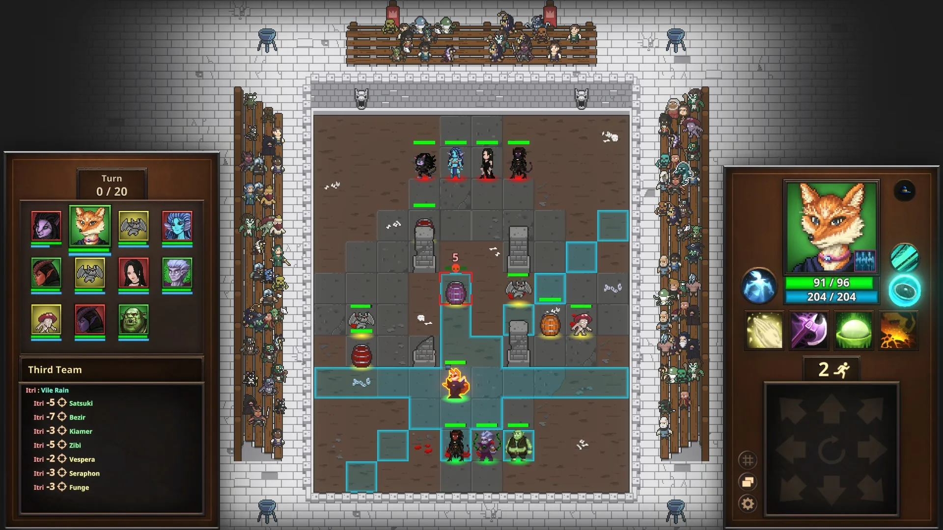 Mortal Glory 2 [One,&nbsp;X|S] - изображение 4