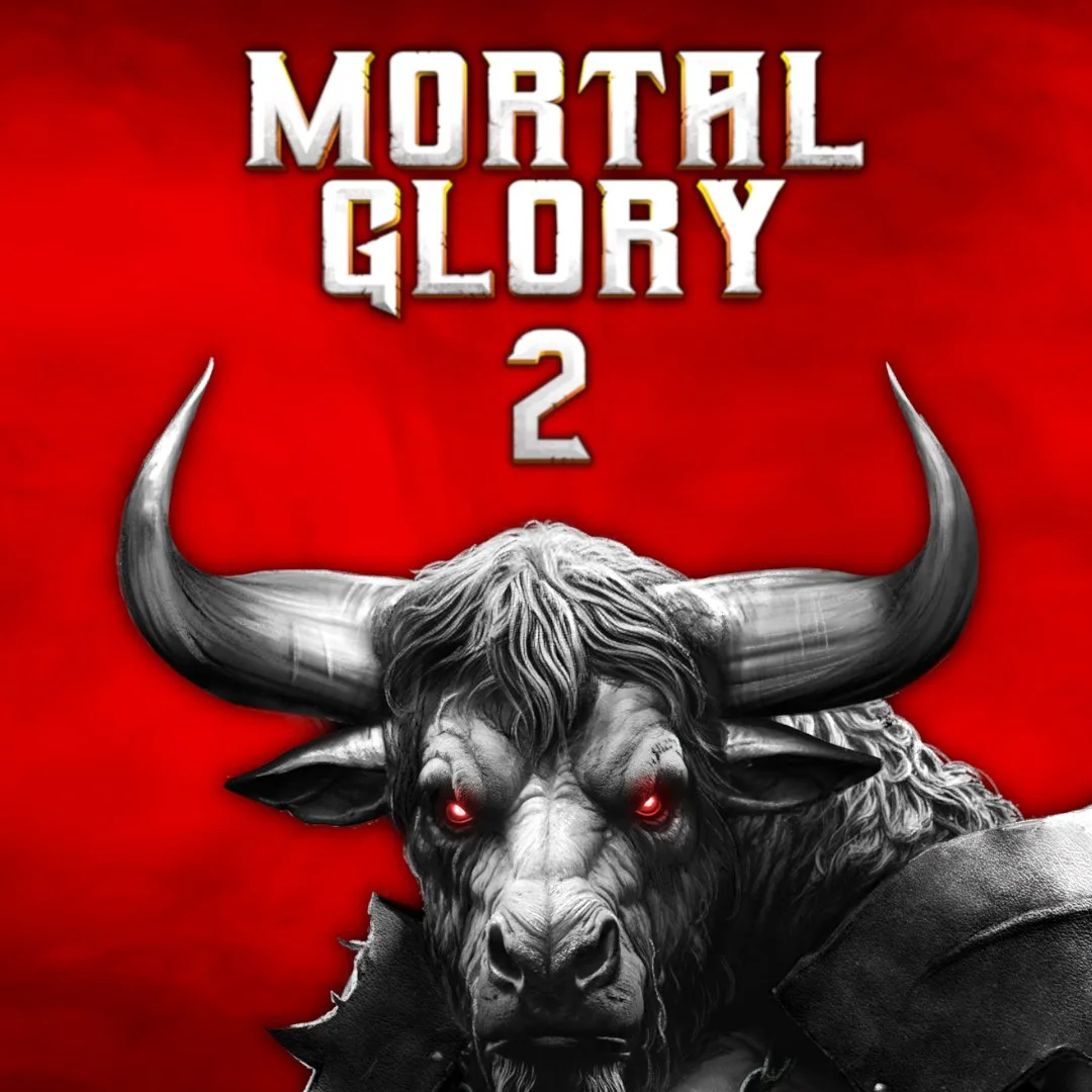 Mortal Glory 2 [One,&nbsp;X|S] - изображение 1
