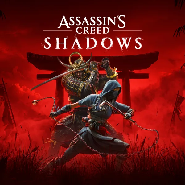 Assassin's Creed Shadows [X|S]