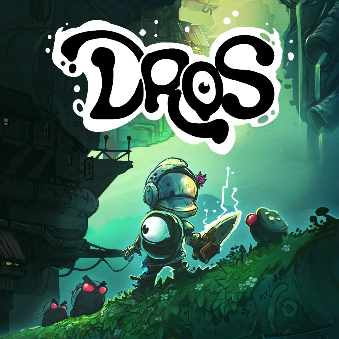 DROS [One,&nbsp;X|S] - изображение 1