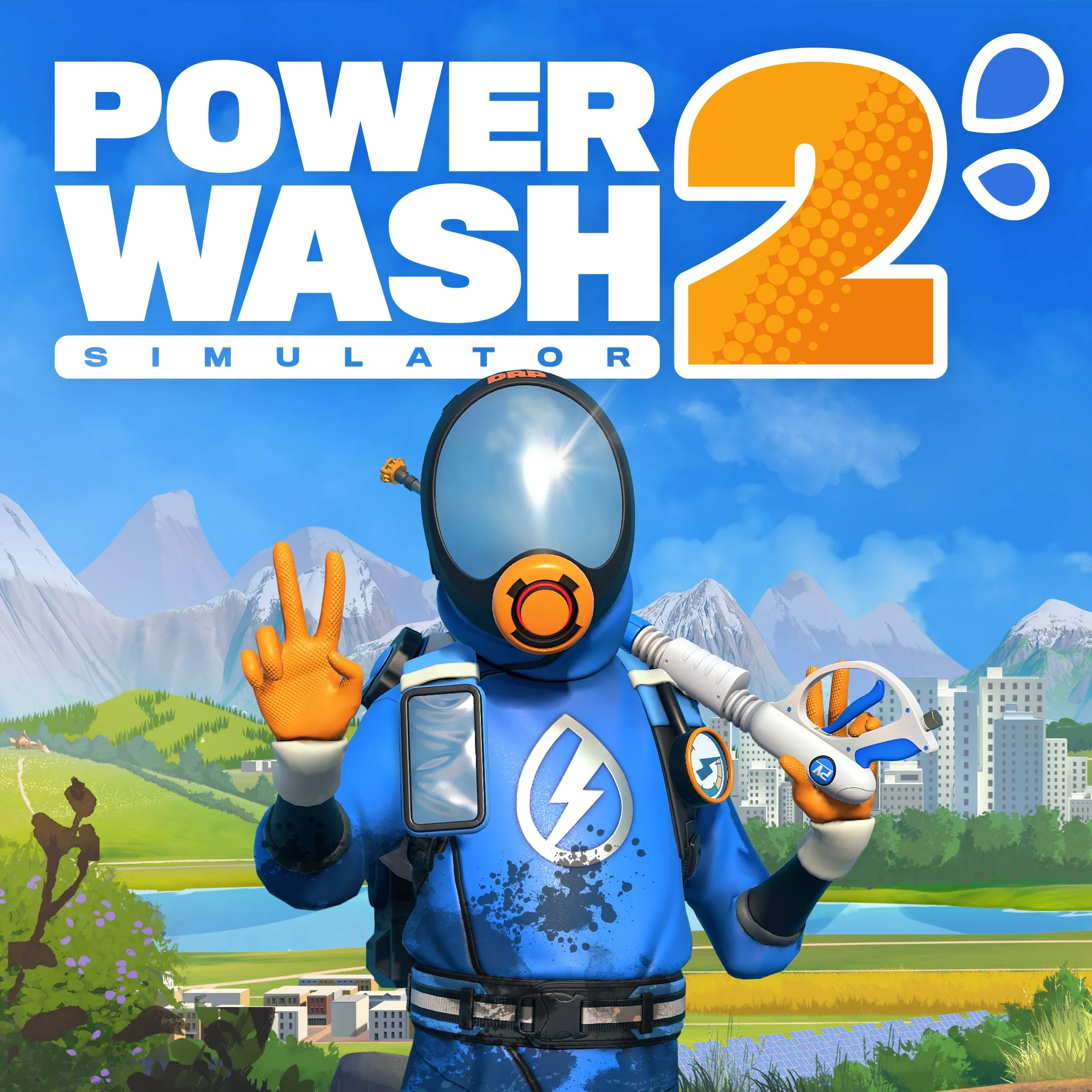 PowerWash Simulator 2 [X|S] - изображение 1