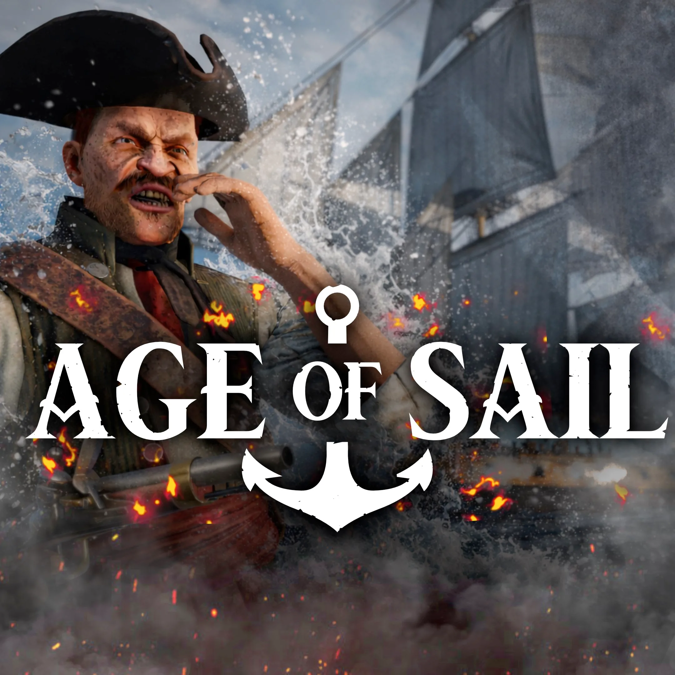Holdfast: Age Of Sail Edition [X|S] - изображение 1