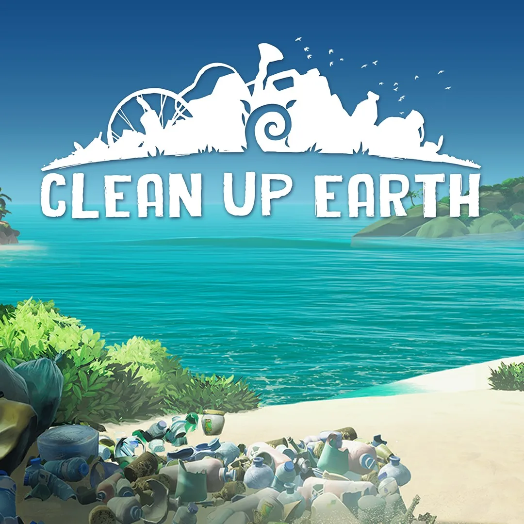 Clean Up Earth [X|S] - изображение 1