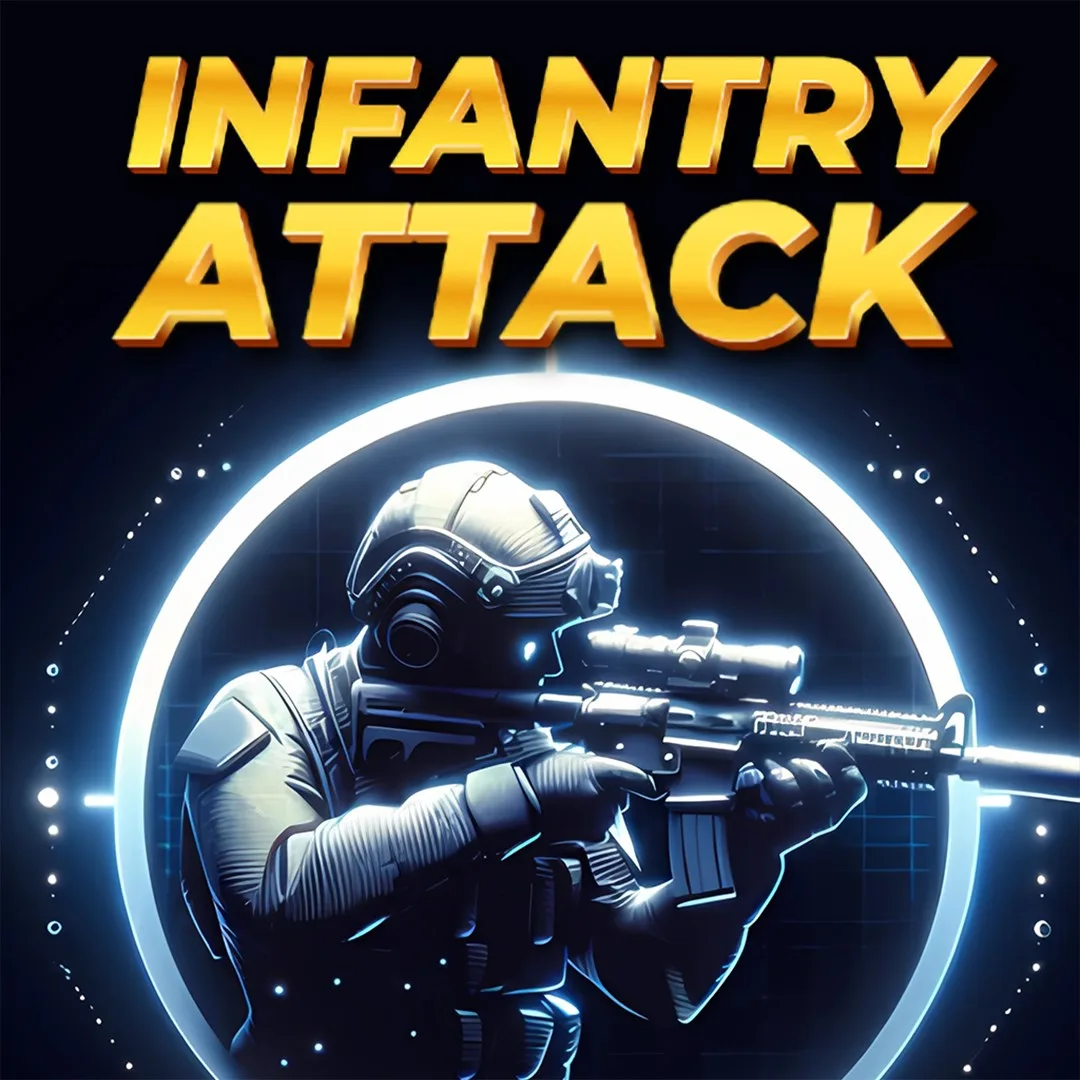 Infantry Attack [One,&nbsp;X|S] - изображение 1