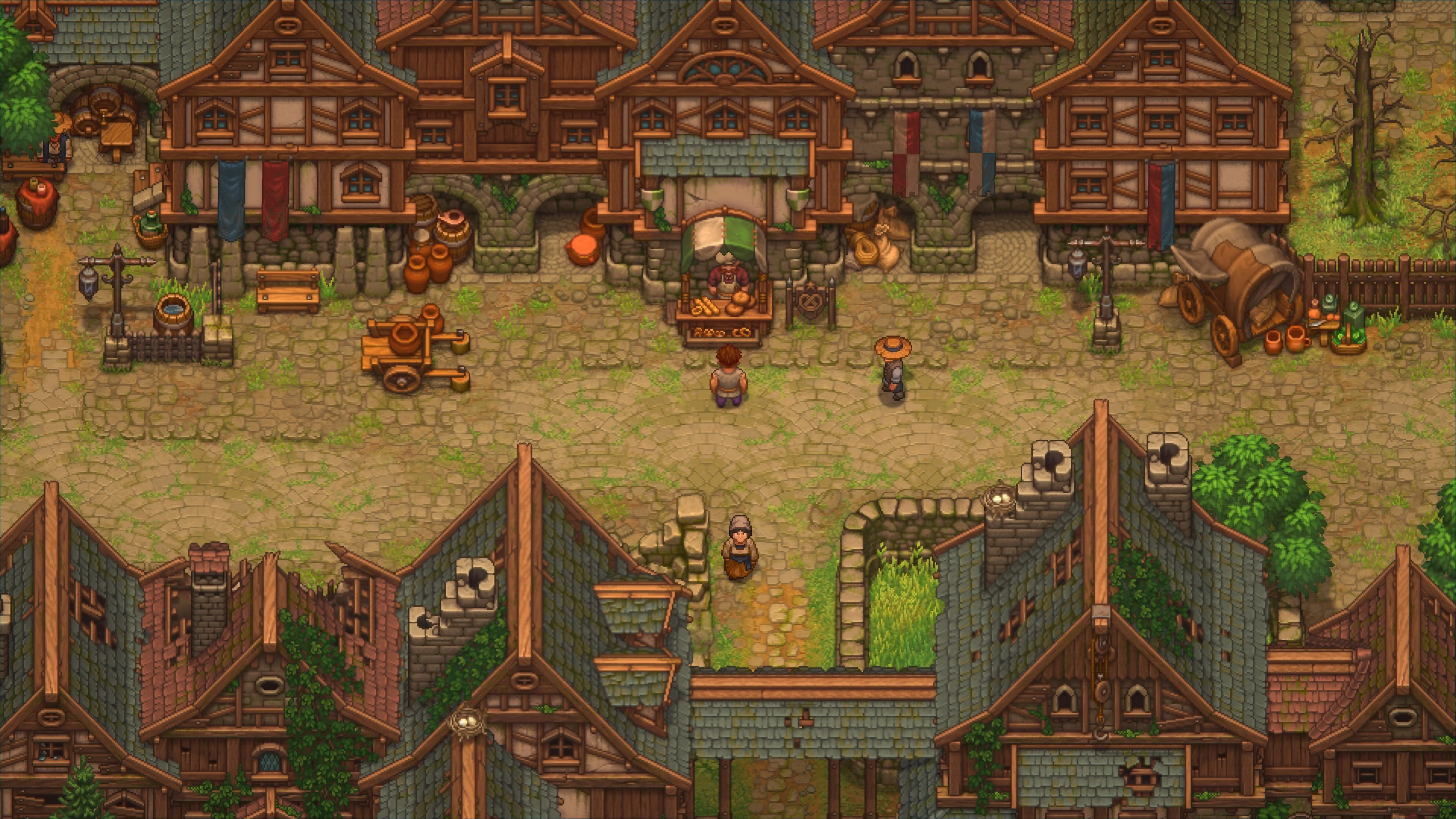 Graveyard Keeper 2 - Pre-Order Bundle [One,&nbsp;X|S] - изображение 4