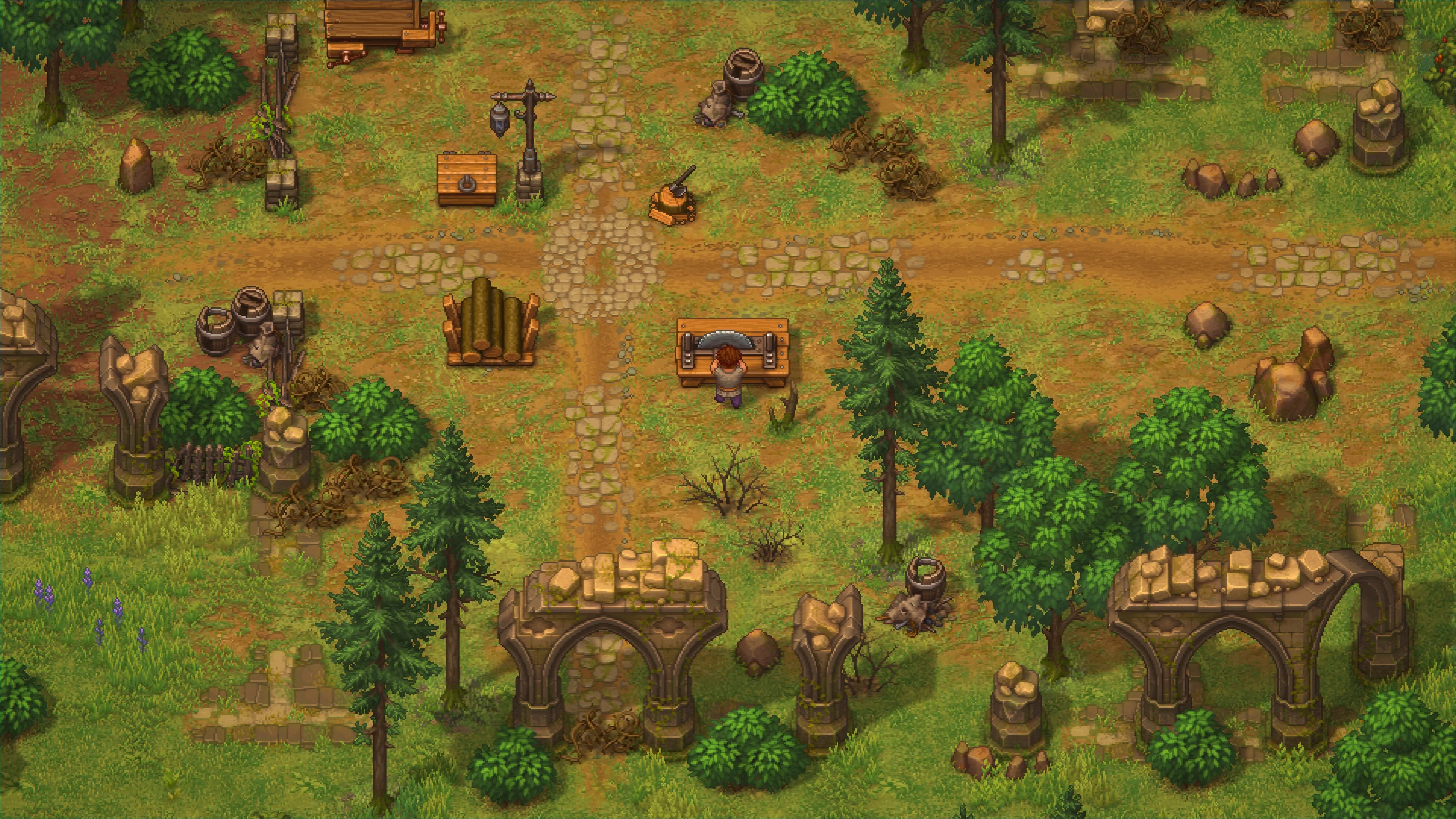 Graveyard Keeper 2 - Pre-Order Bundle [One,&nbsp;X|S] - изображение 3