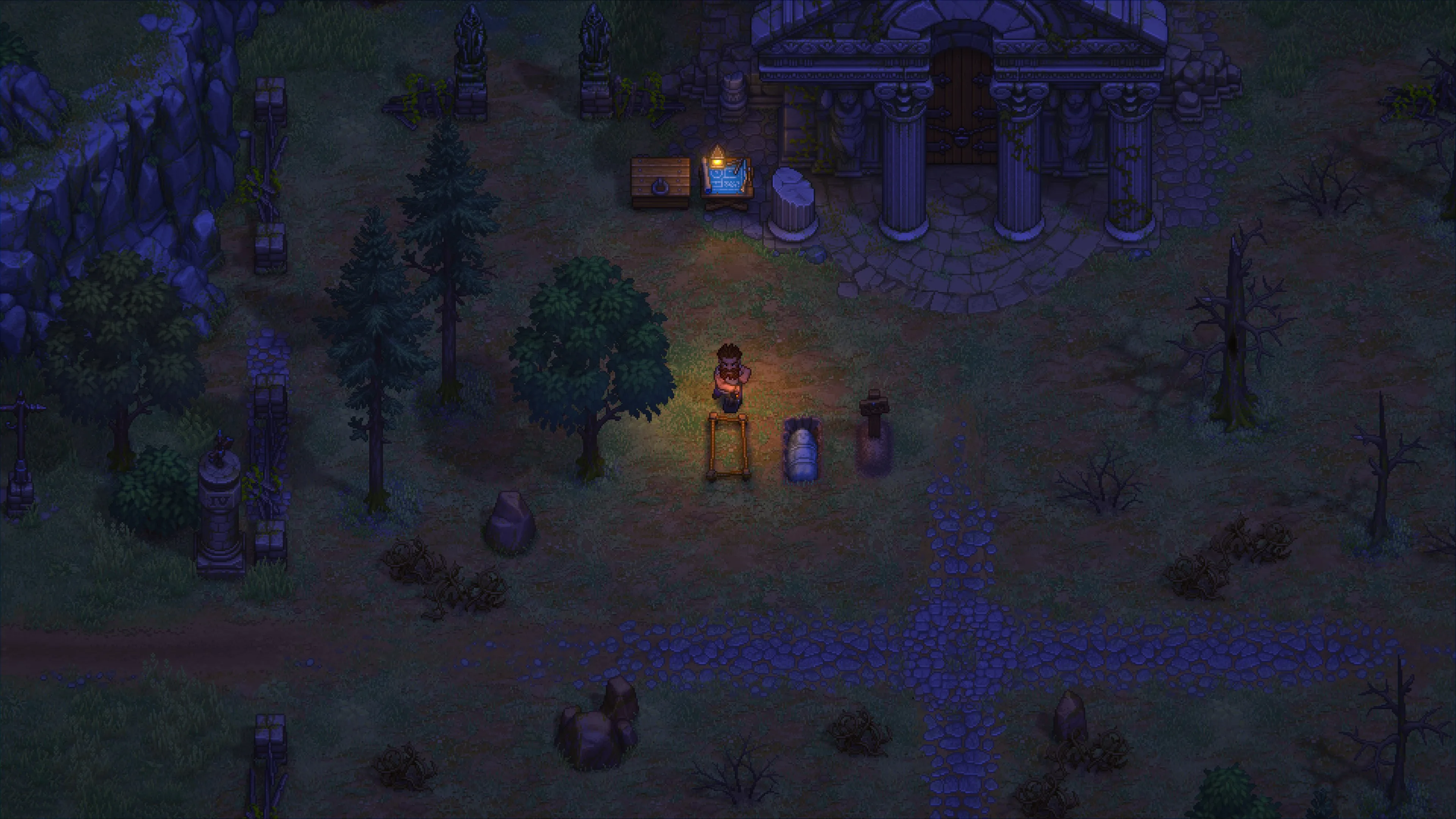 Graveyard Keeper 2 - Pre-Order Bundle [One,&nbsp;X|S] - изображение 2