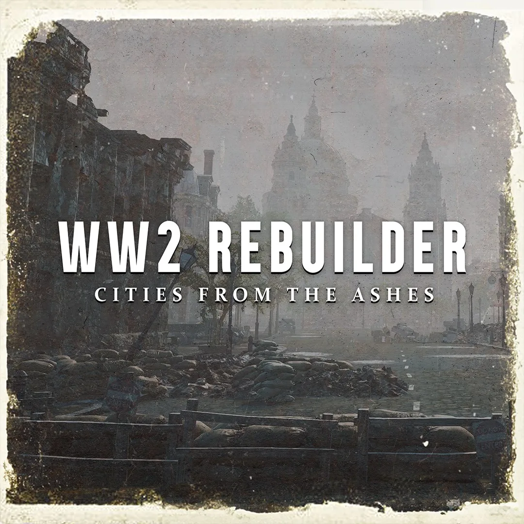 WW2 Rebuilder [One,&nbsp;X|S] - изображение 1