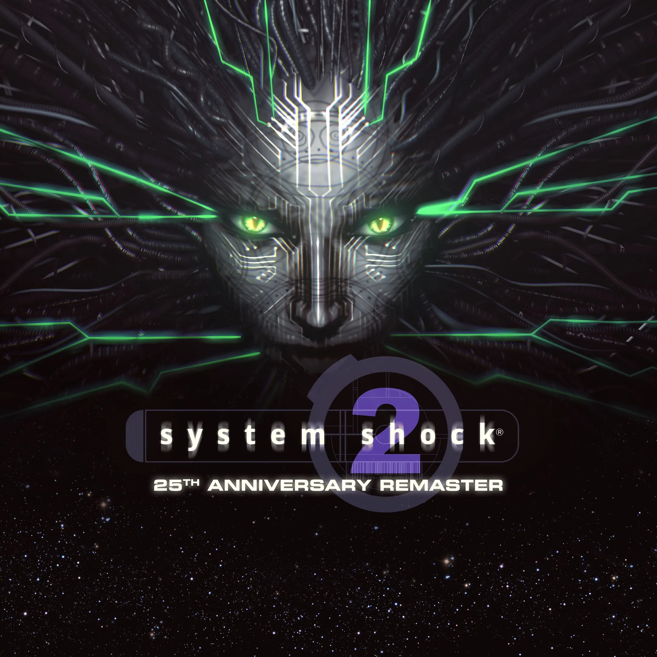 System Shock 2: 25th Anniversary Remaster [One,&nbsp;X|S] - изображение 1