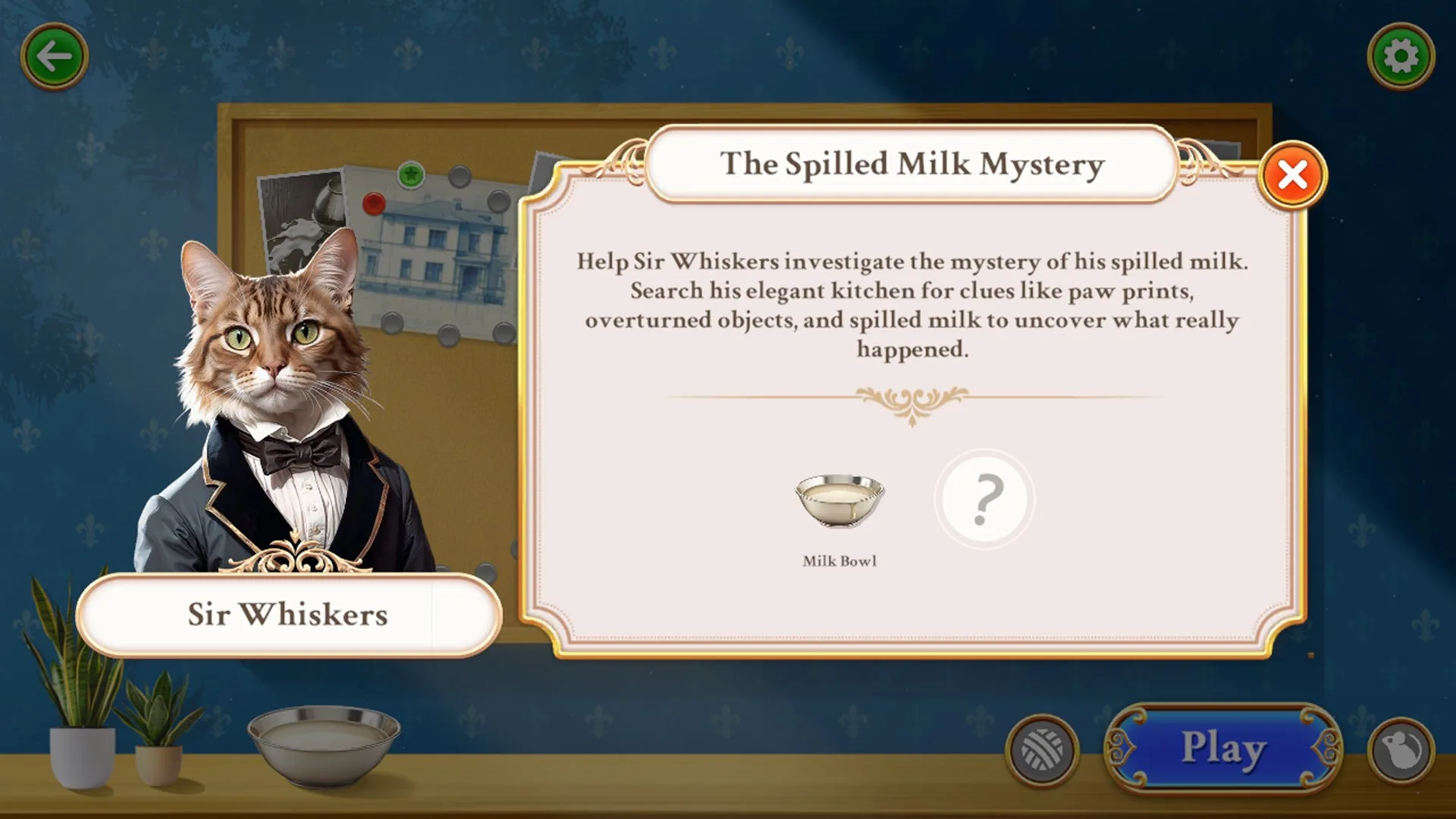Kat-tastic Hidden Object [One,&nbsp;X|S] - изображение 4