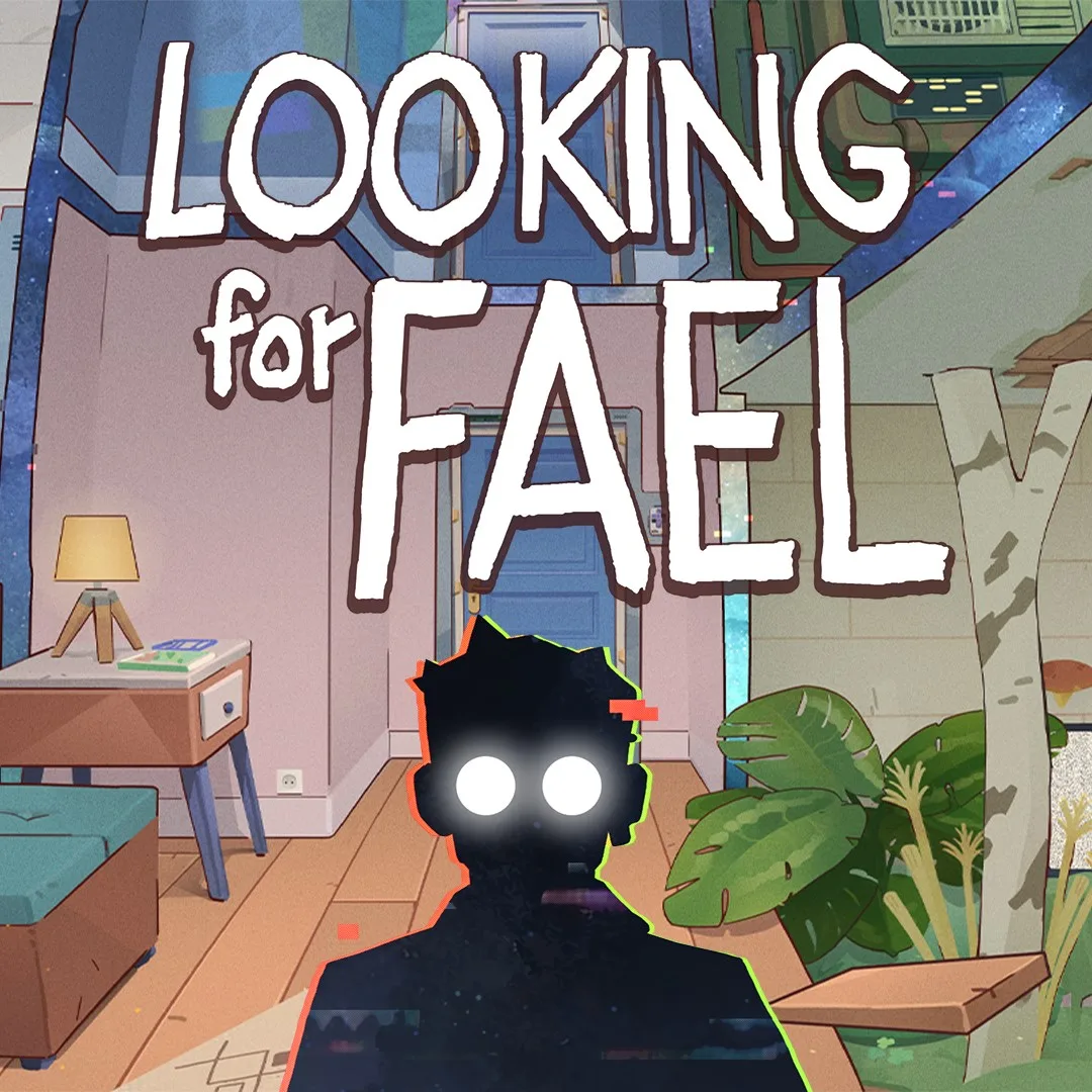 Looking for Fael [X|S] - изображение 1