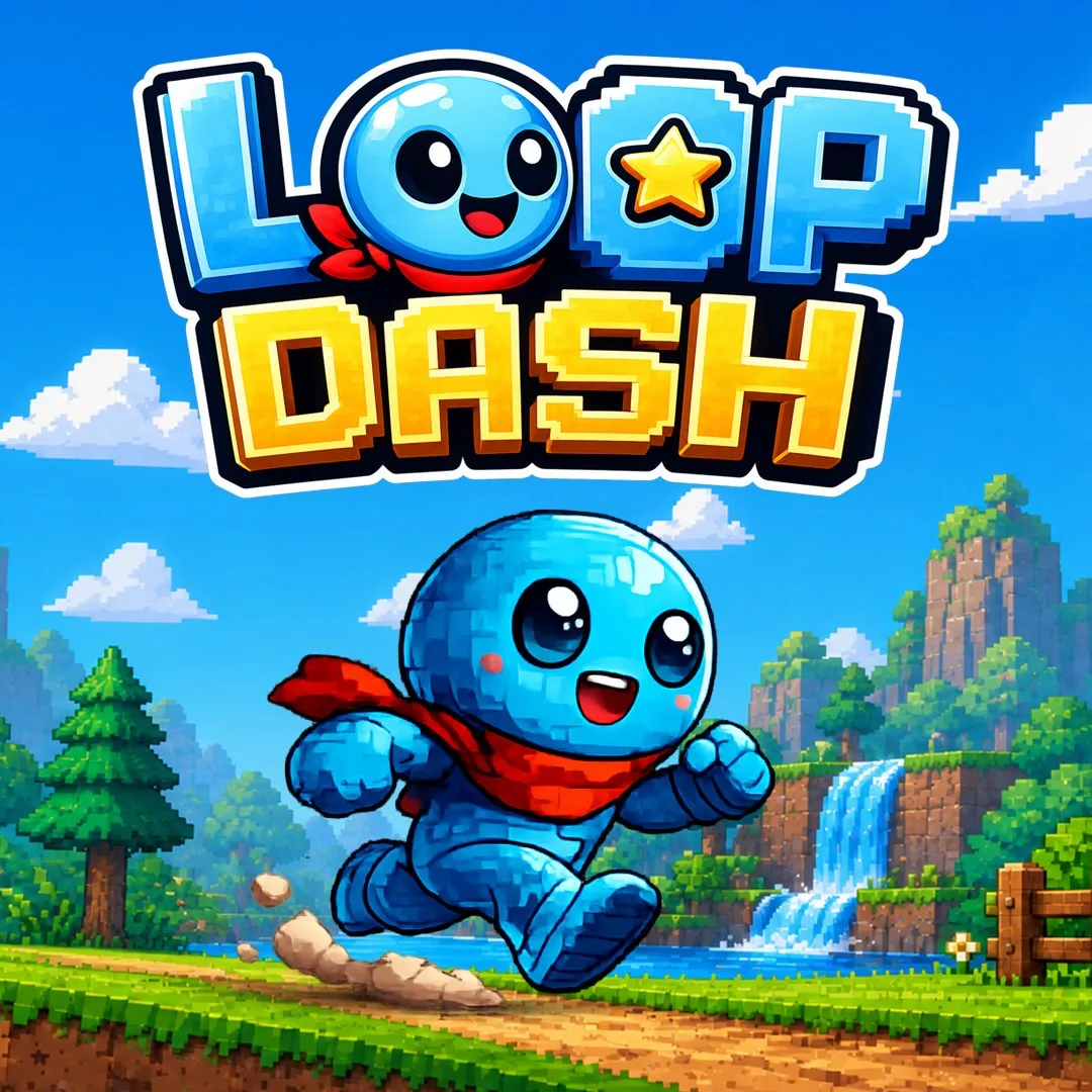 Loop Dash (Xbox Series) - изображение 1