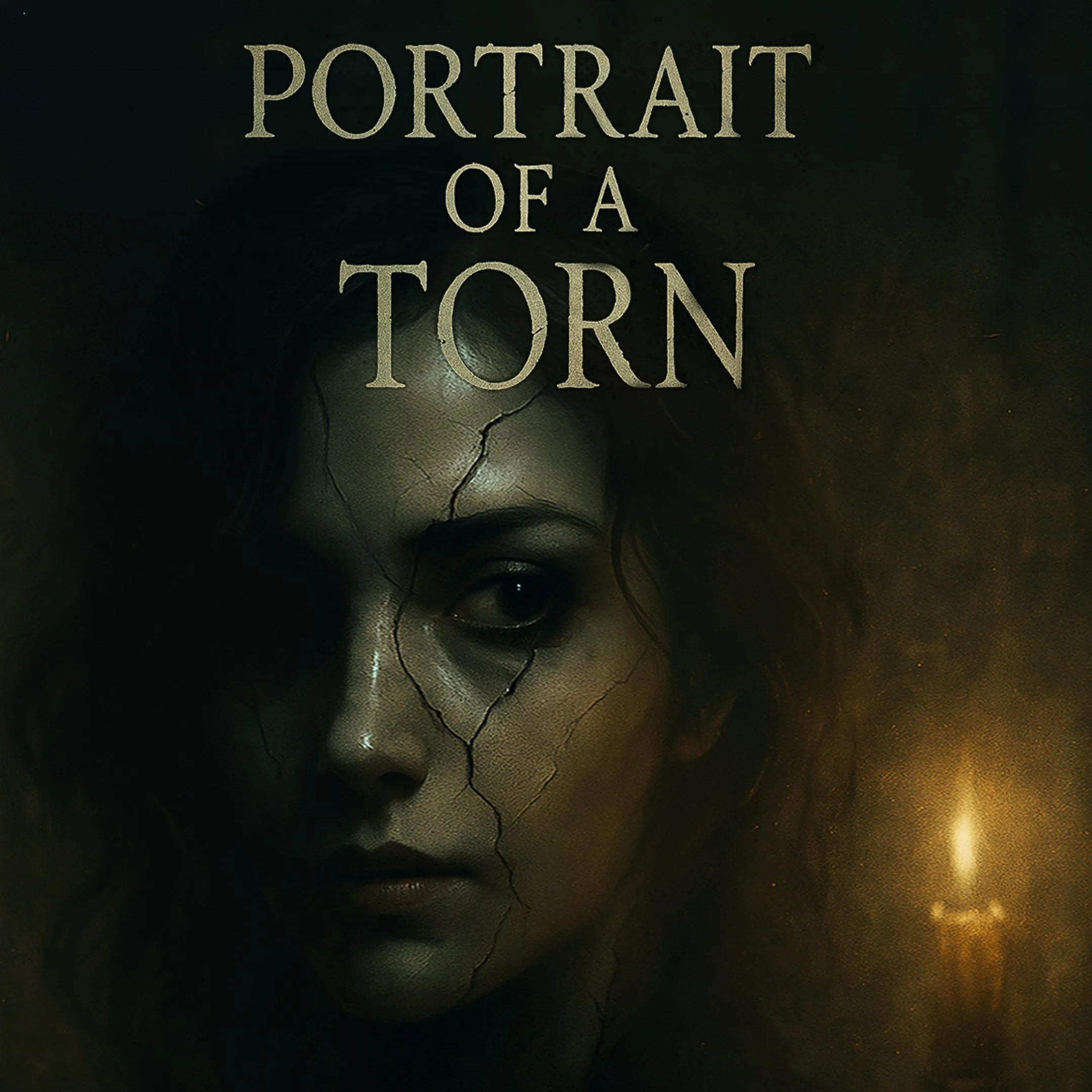 Portrait of a Torn [X|S] - изображение 1