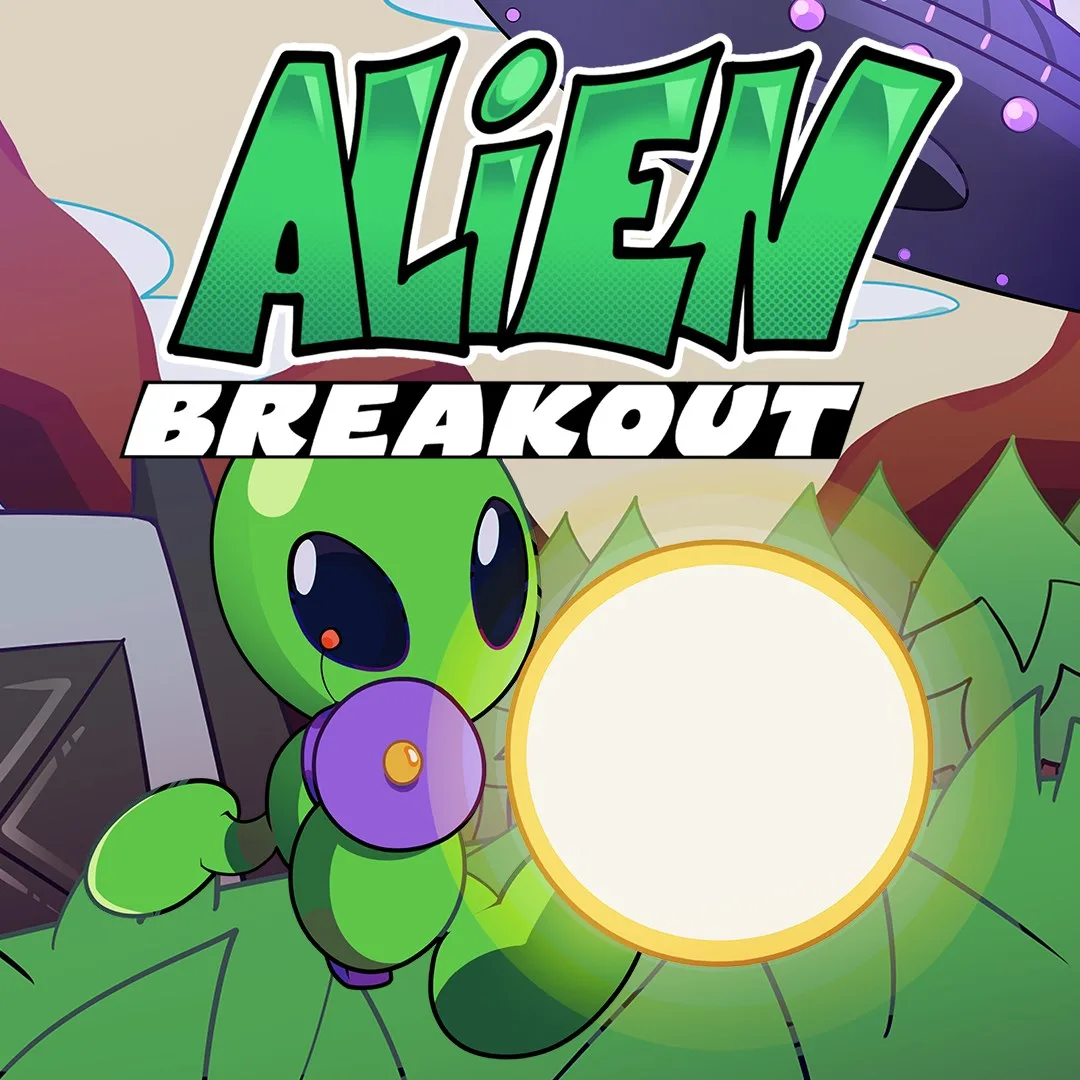 Alien Breakout [One,&nbsp;X|S] - изображение 1