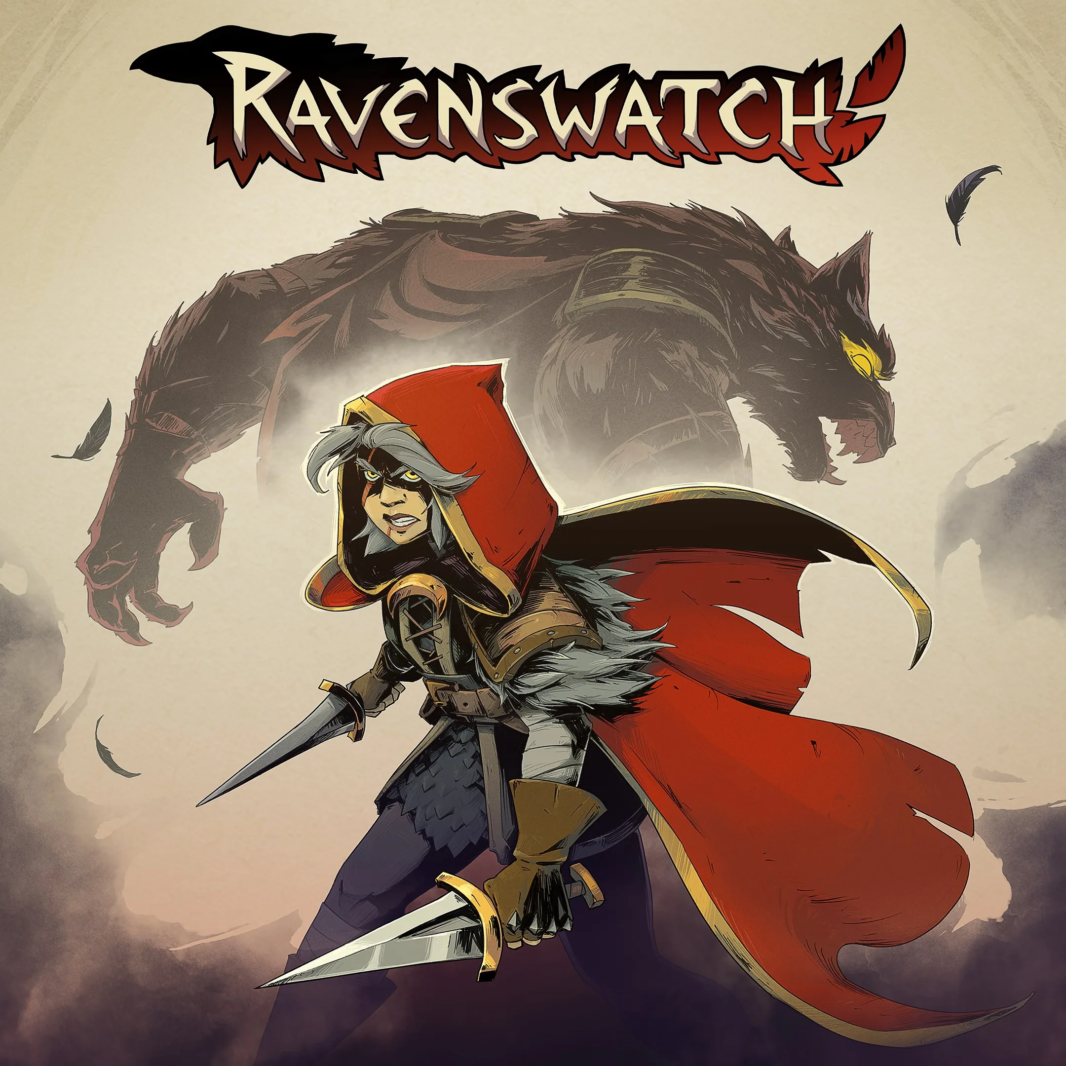 Ravenswatch [One,&nbsp;X|S] - изображение 1