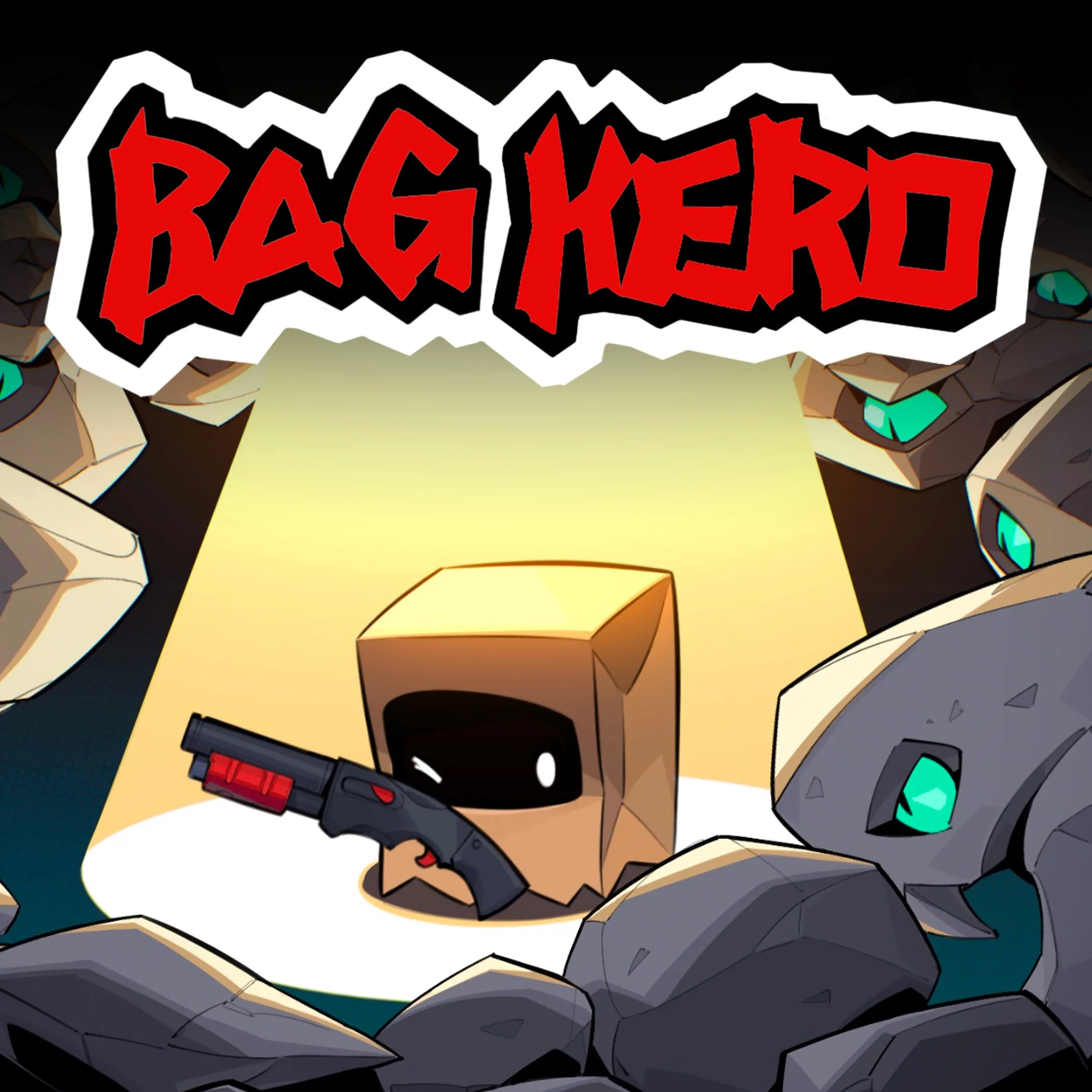 Bag Hero [One,&nbsp;X|S] - изображение 1
