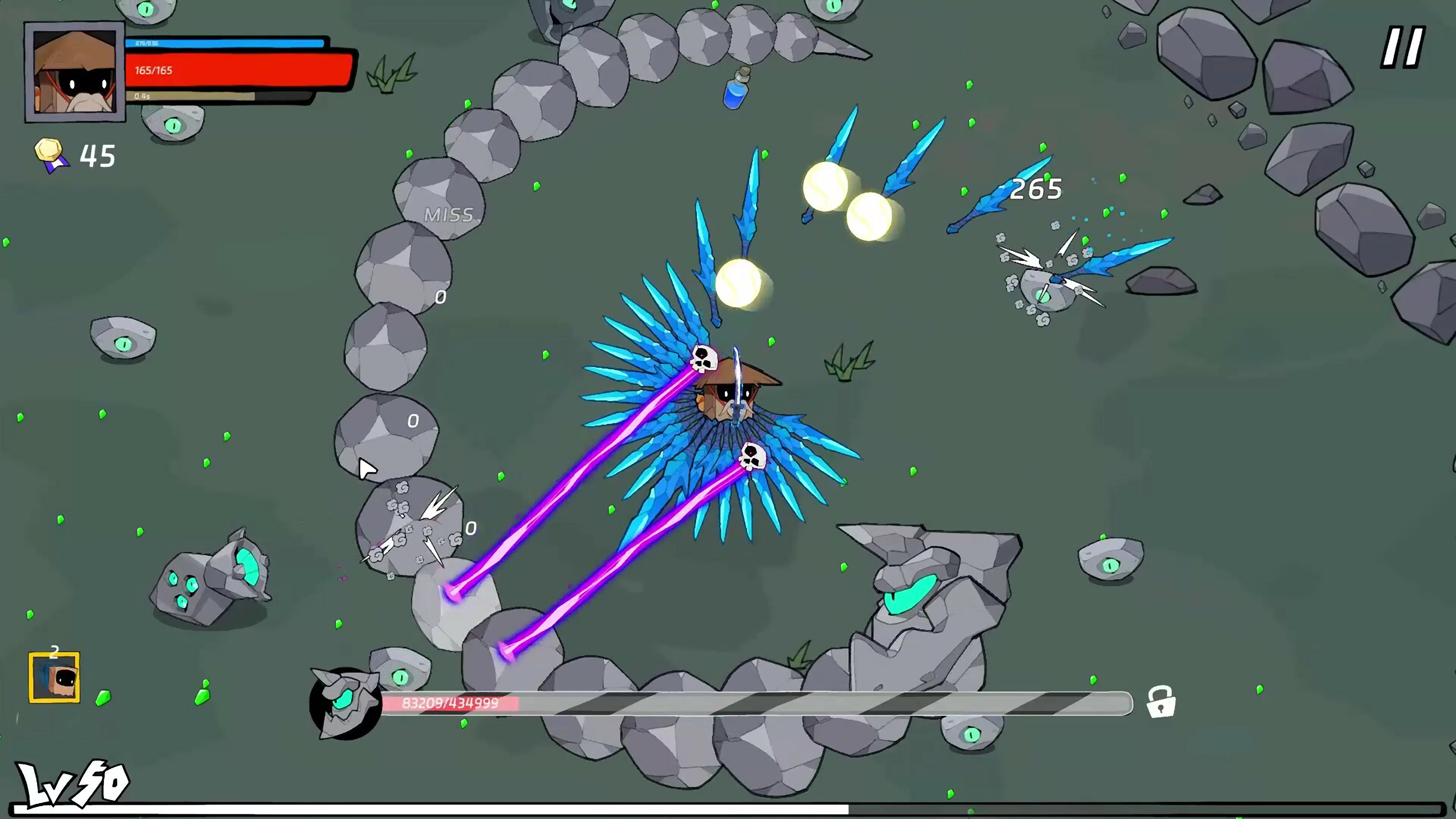 Bag Hero [One,&nbsp;X|S] - изображение 3