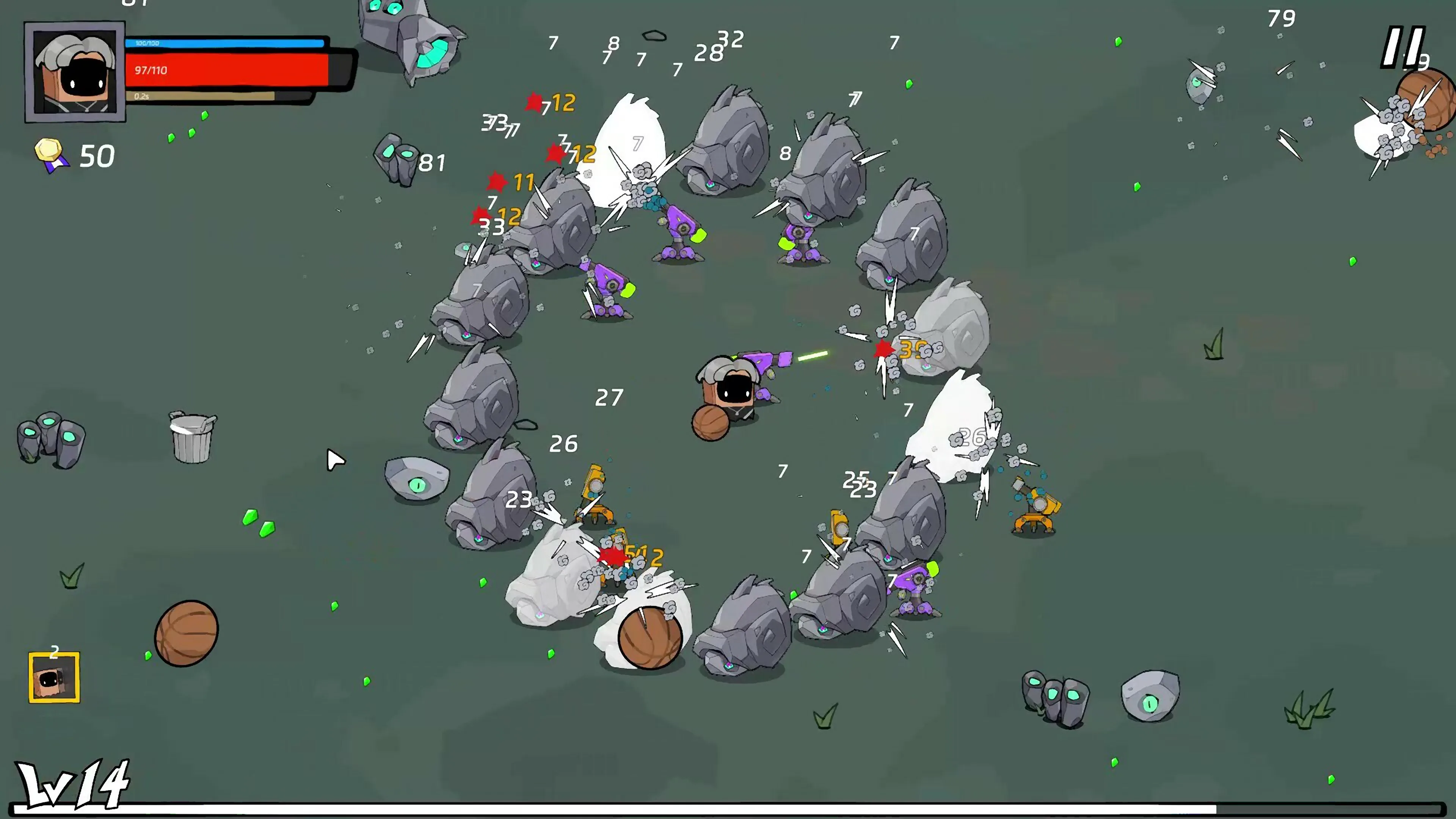 Bag Hero [One,&nbsp;X|S] - изображение 4