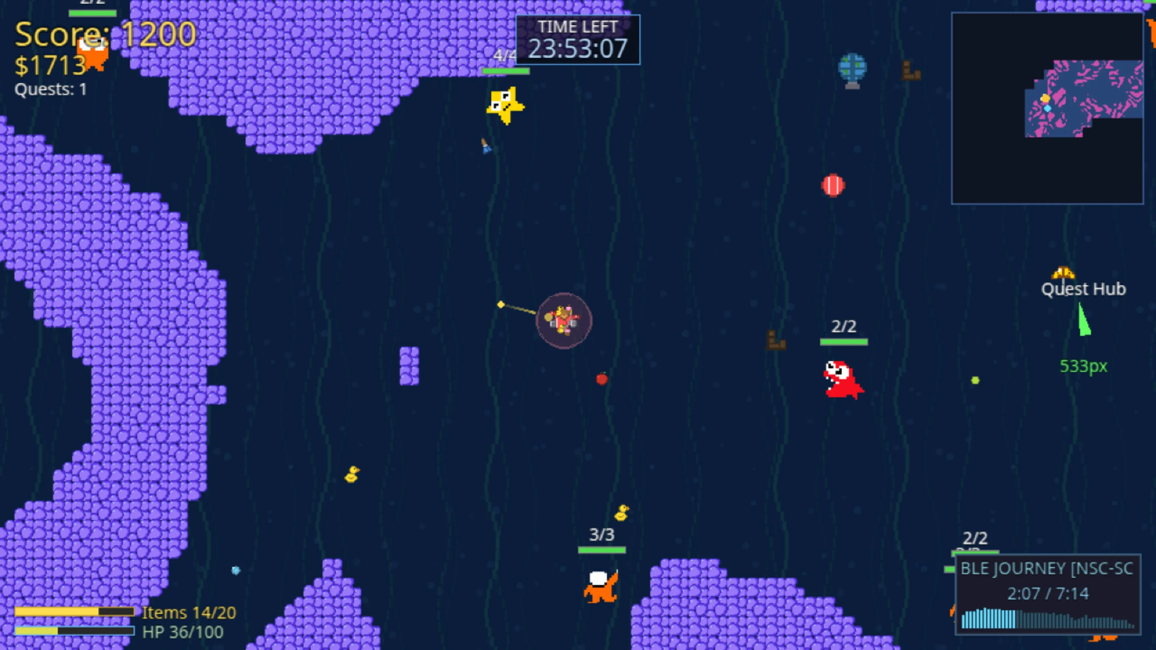 Deep Sea Delivery & Co. [One,&nbsp;X|S] - изображение 4