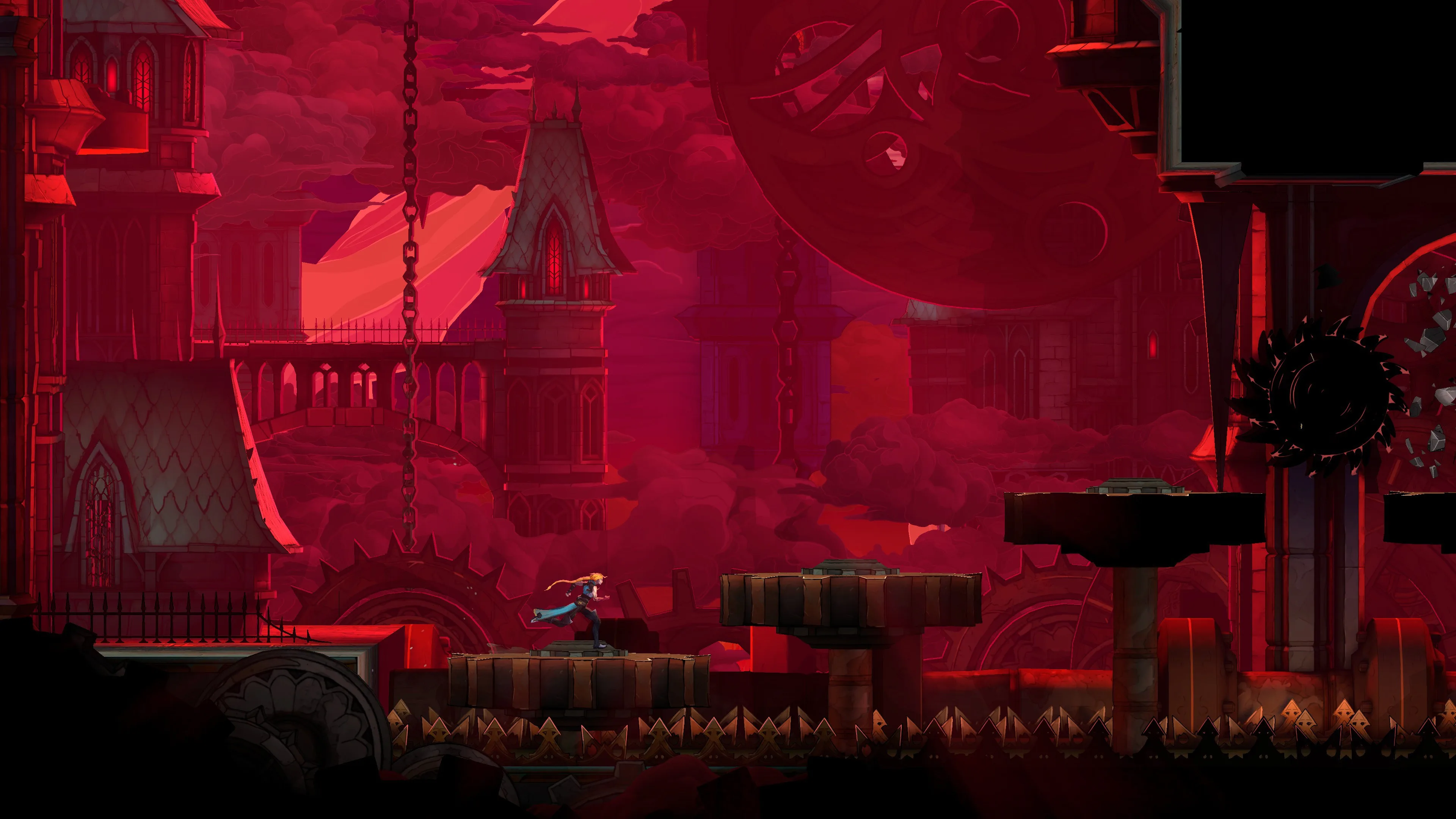 Castlevania: Belmont’s Curse Midnight Edition [X|S] - изображение 3