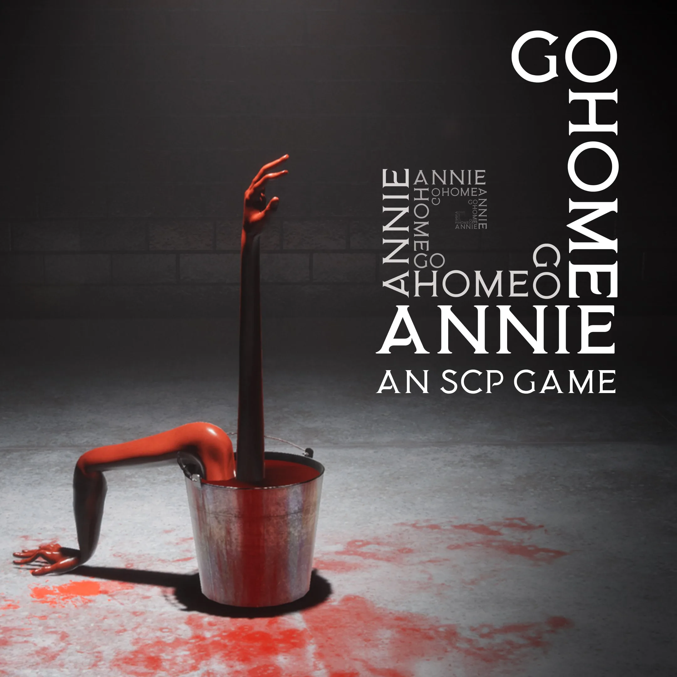 Go Home Annie: An SCP Game [X|S] - изображение 1