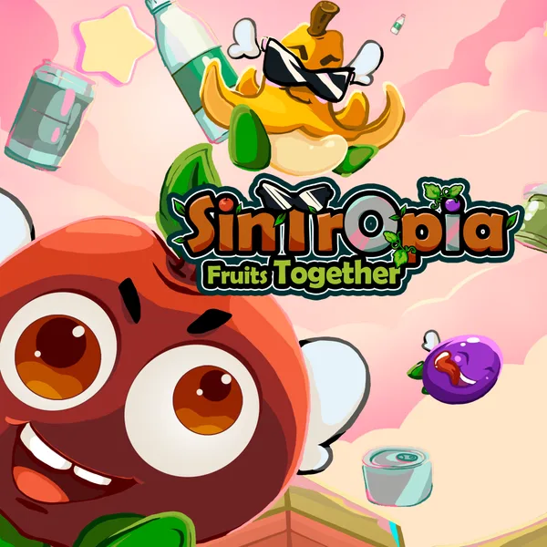 Sintropia Fruits Together [X|S]