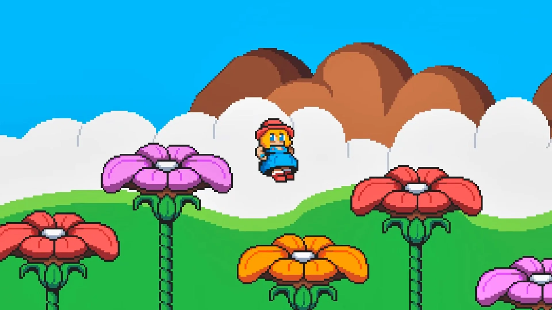 Flora's World & Space Is Crazy (Bundle) [One,&nbsp;X|S] - изображение 2