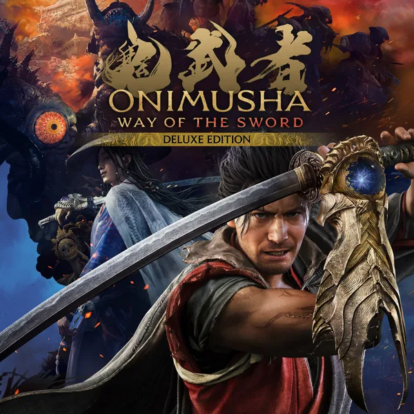 Onimusha: WotS - Deluxe Edition [X|S]