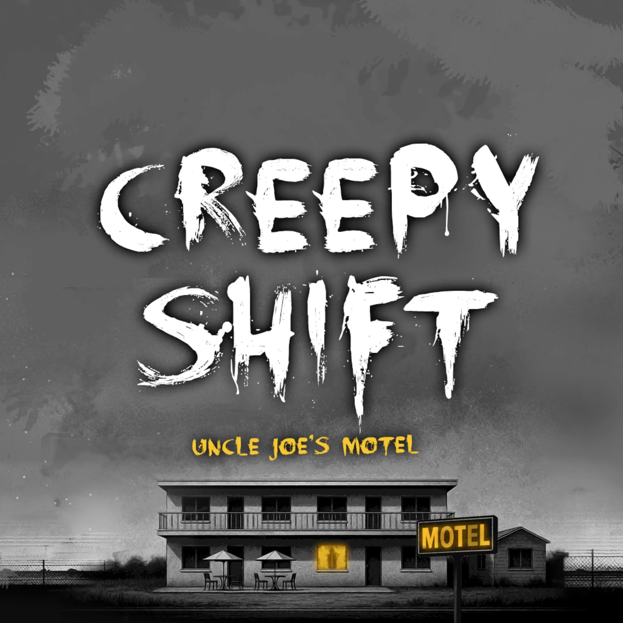 Creepy Shift: Uncle Joe’s Motel [X|S] - изображение 1