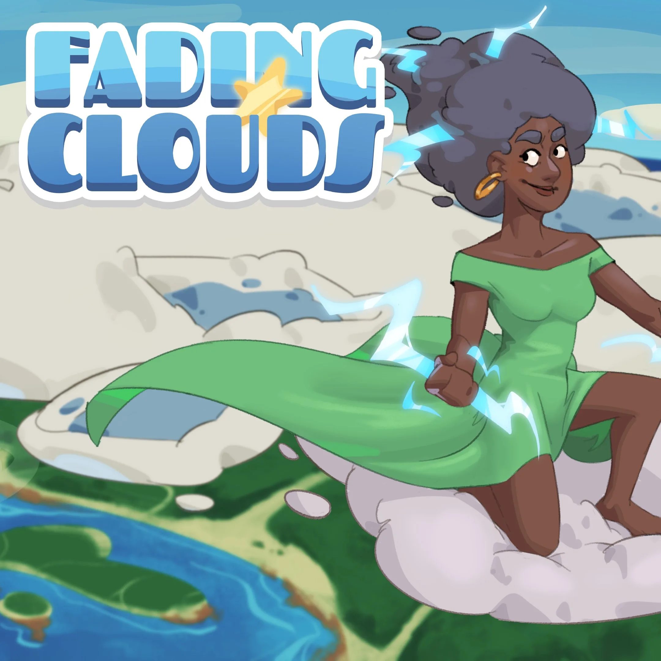 Fading Clouds (Xbox Series) - изображение 1