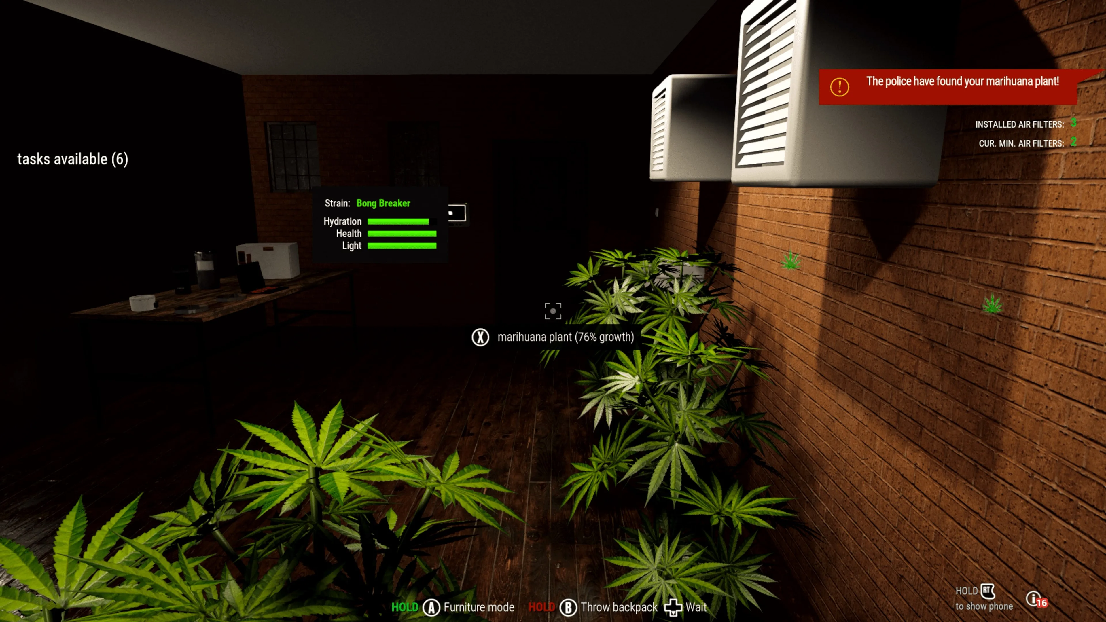 Drug Dealer Simulator [One,&nbsp;X|S] - изображение 2