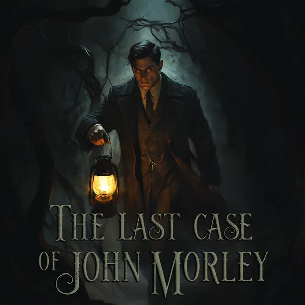 The Last Case of John Morley [X|S]