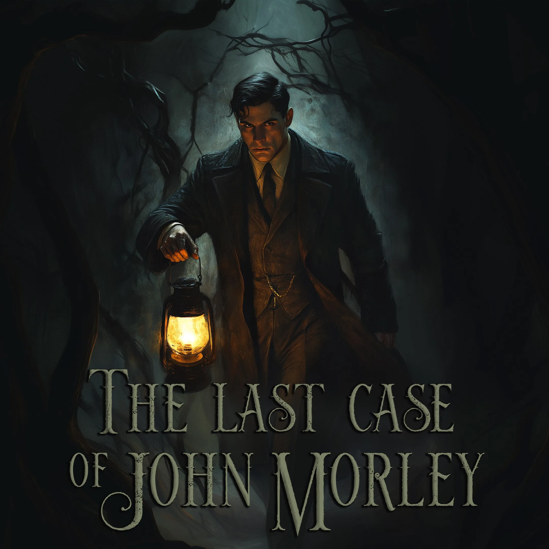 The Last Case of John Morley [X|S] - изображение 1