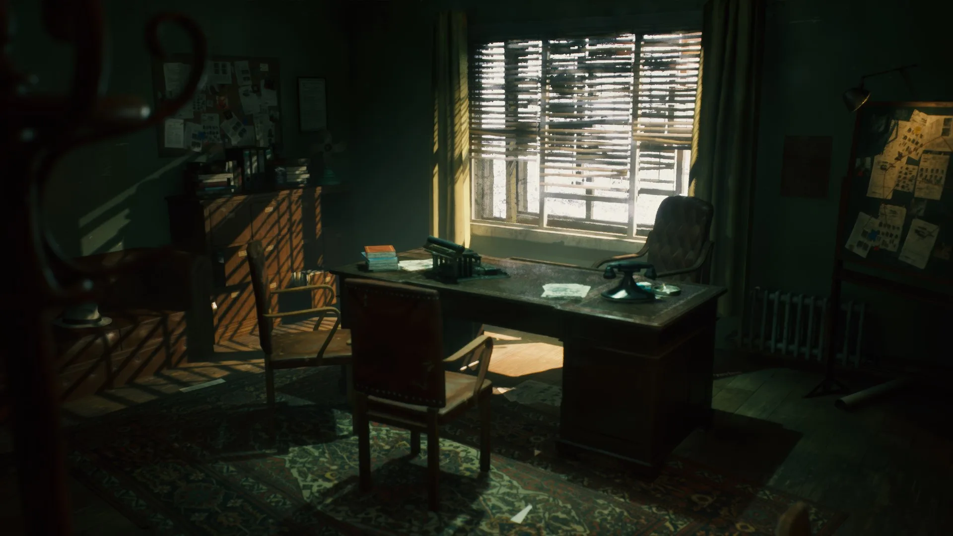 The Last Case of John Morley [X|S] - изображение 2