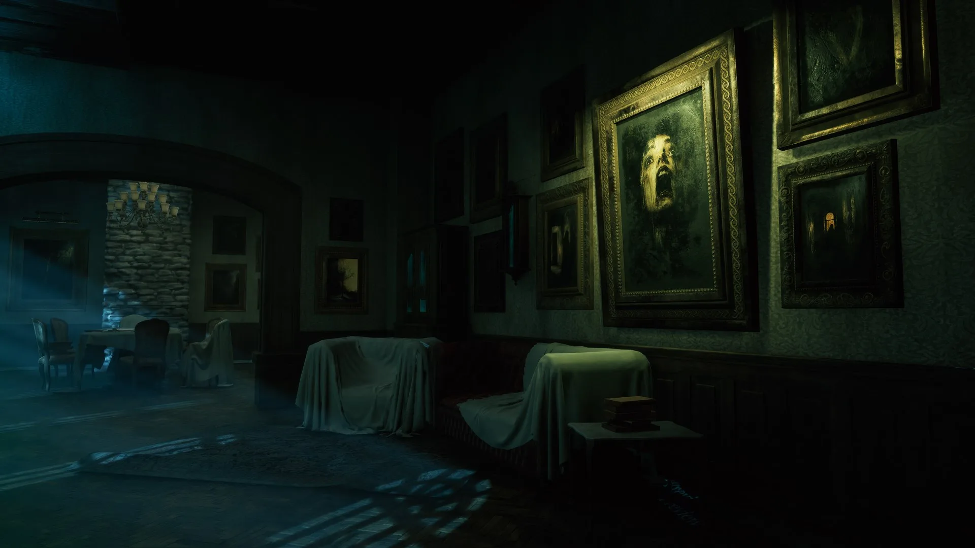 The Last Case of John Morley [X|S] - изображение 4