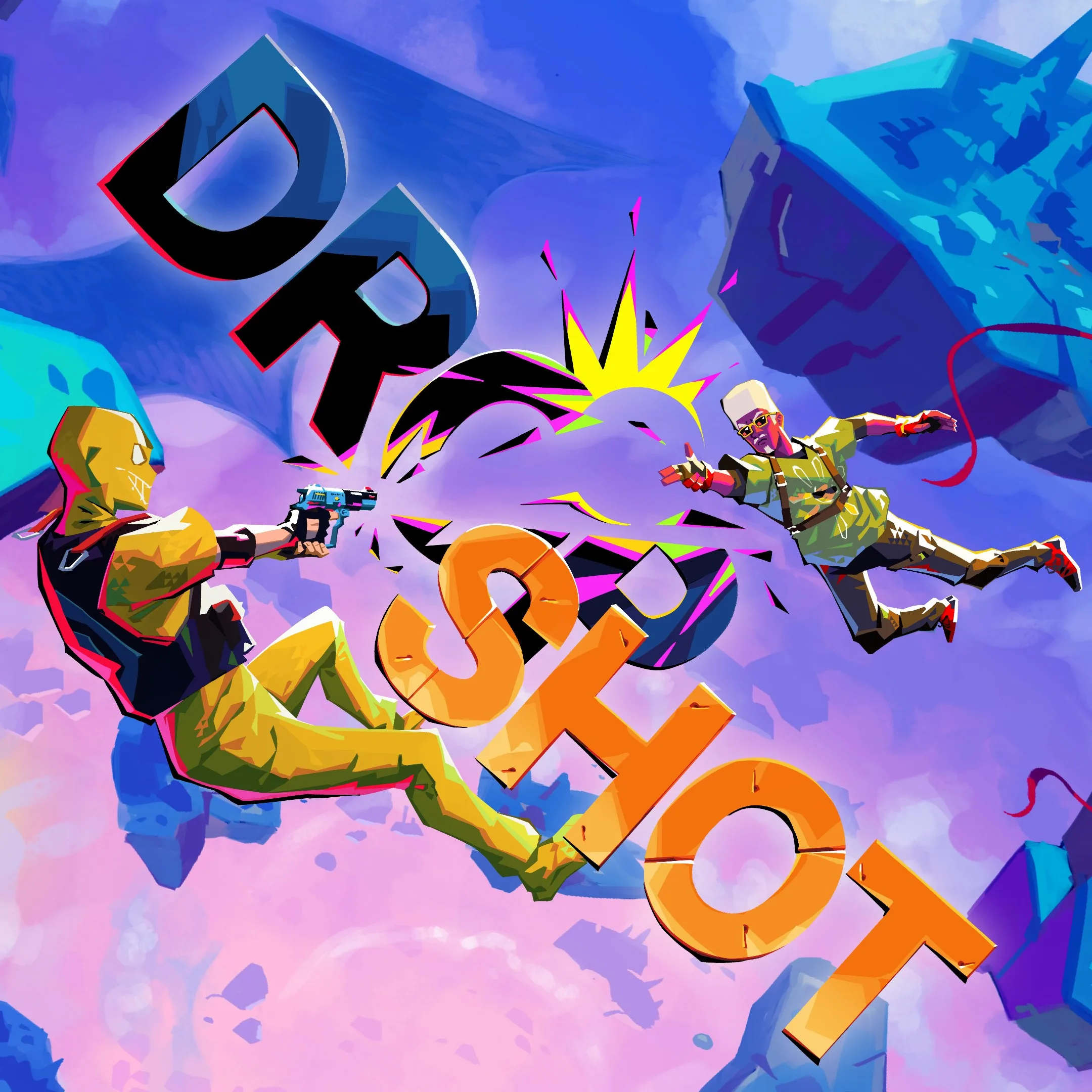 Aerial_Knight's DropShot [One,&nbsp;X|S] - изображение 1