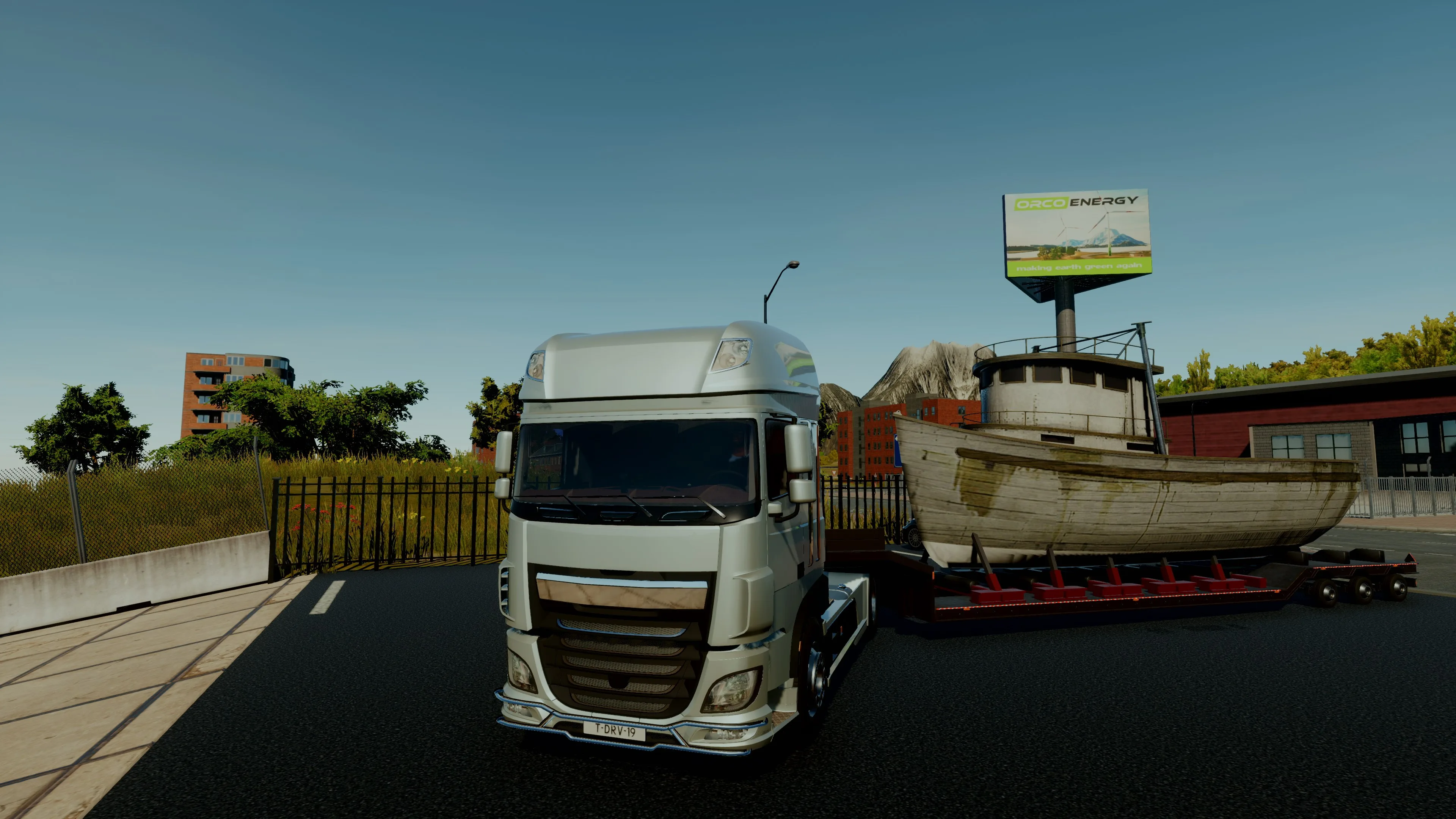 Truck Driver - Gold Edition [X|S] - изображение 2
