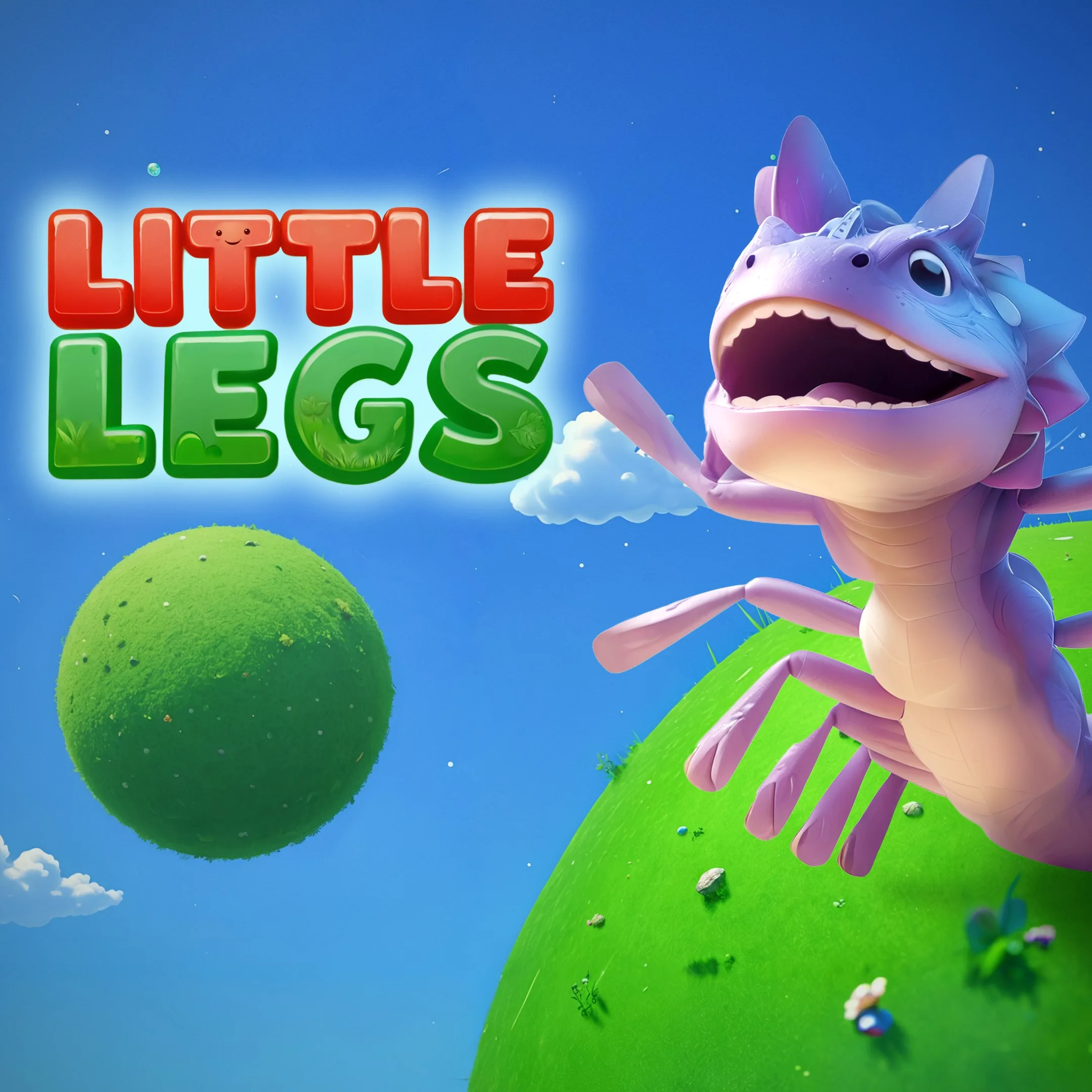Little Legs (Xbox One) - изображение 1