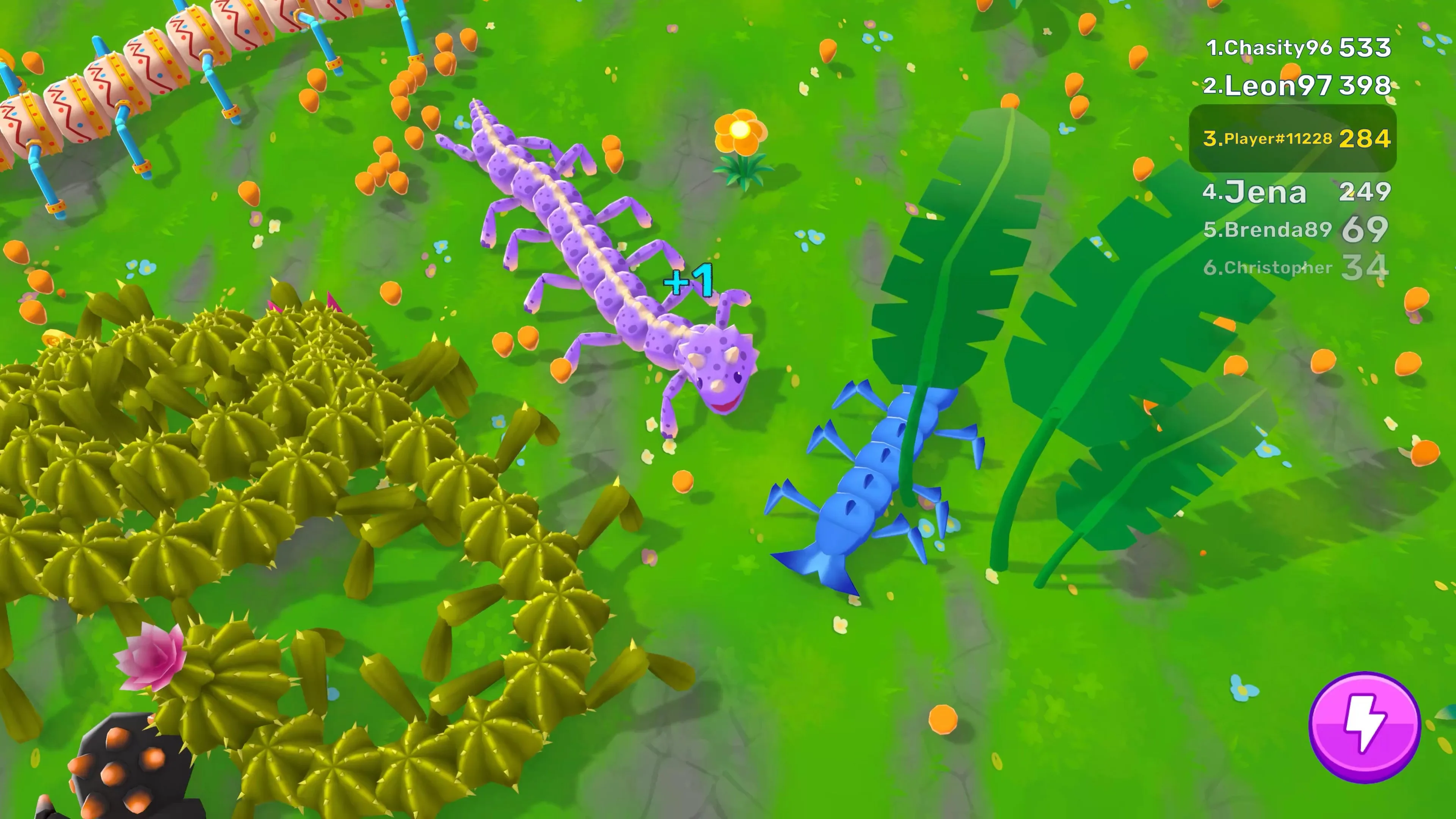 Little Legs (Xbox One) - изображение 2