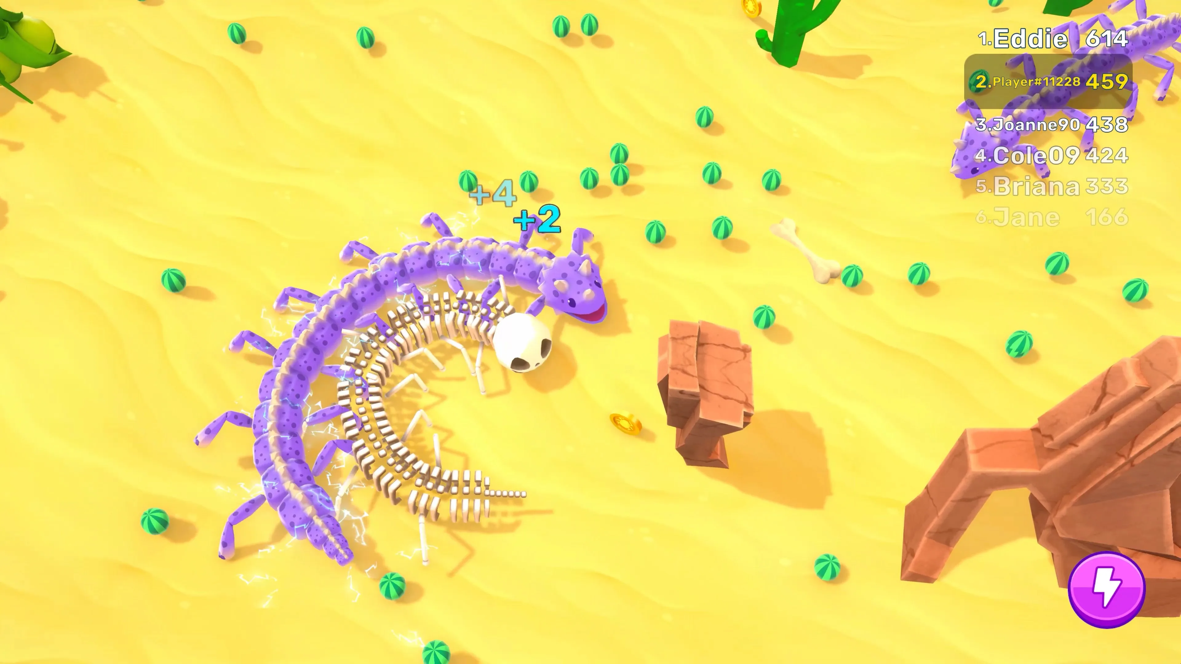 Little Legs (Xbox One) - изображение 3