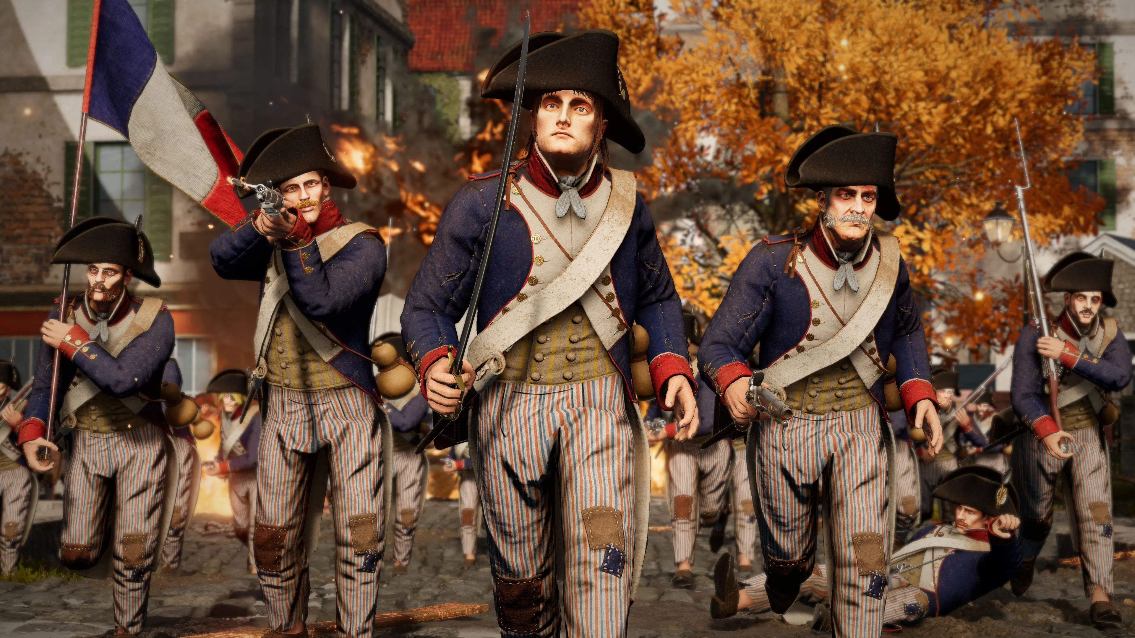 Holdfast: Patriot Edition [X|S] - изображение 3