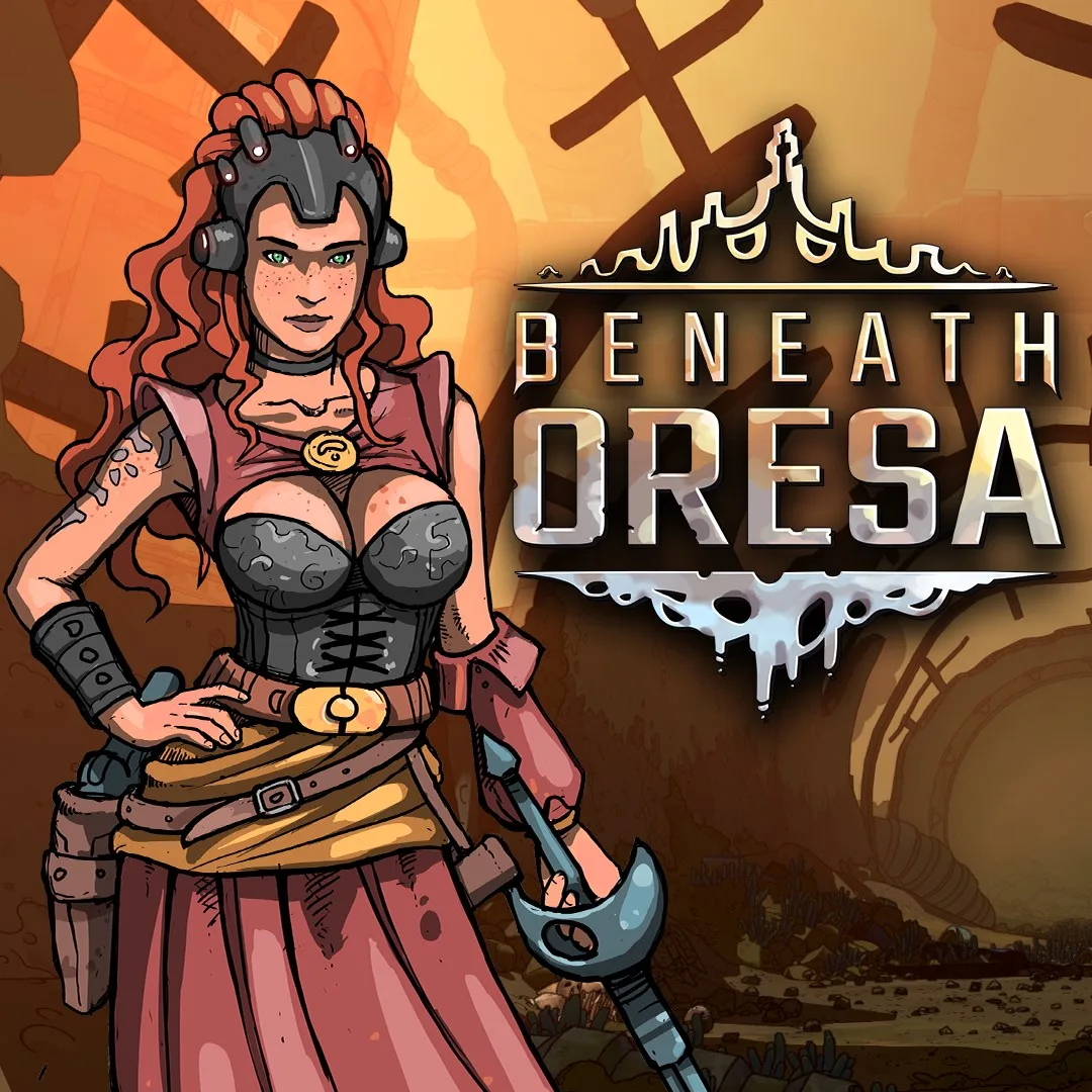 Beneath Oresa [One,&nbsp;X|S] - изображение 1