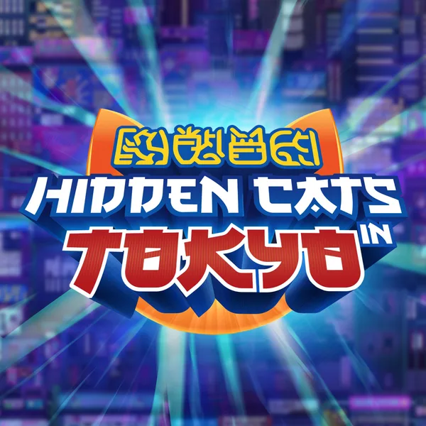 Hidden Cats in Tokyo [One,&nbsp;X|S]