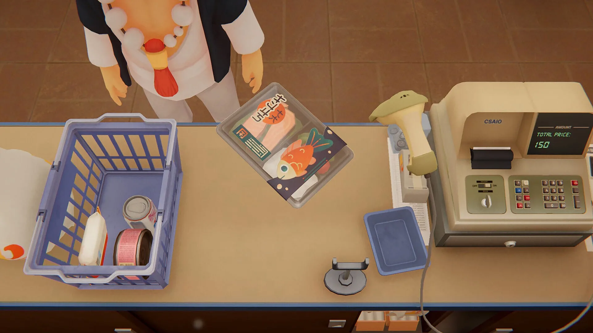 inKONBINI: One Store. Many Stories Digital Deluxe Edition [One,&nbsp;X|S] - изображение 3