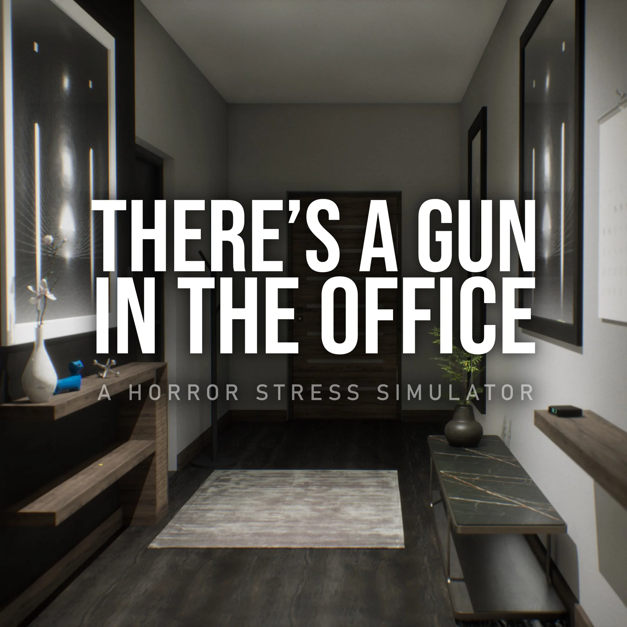 There's a Gun in the Office [One,&nbsp;X|S] - изображение 1