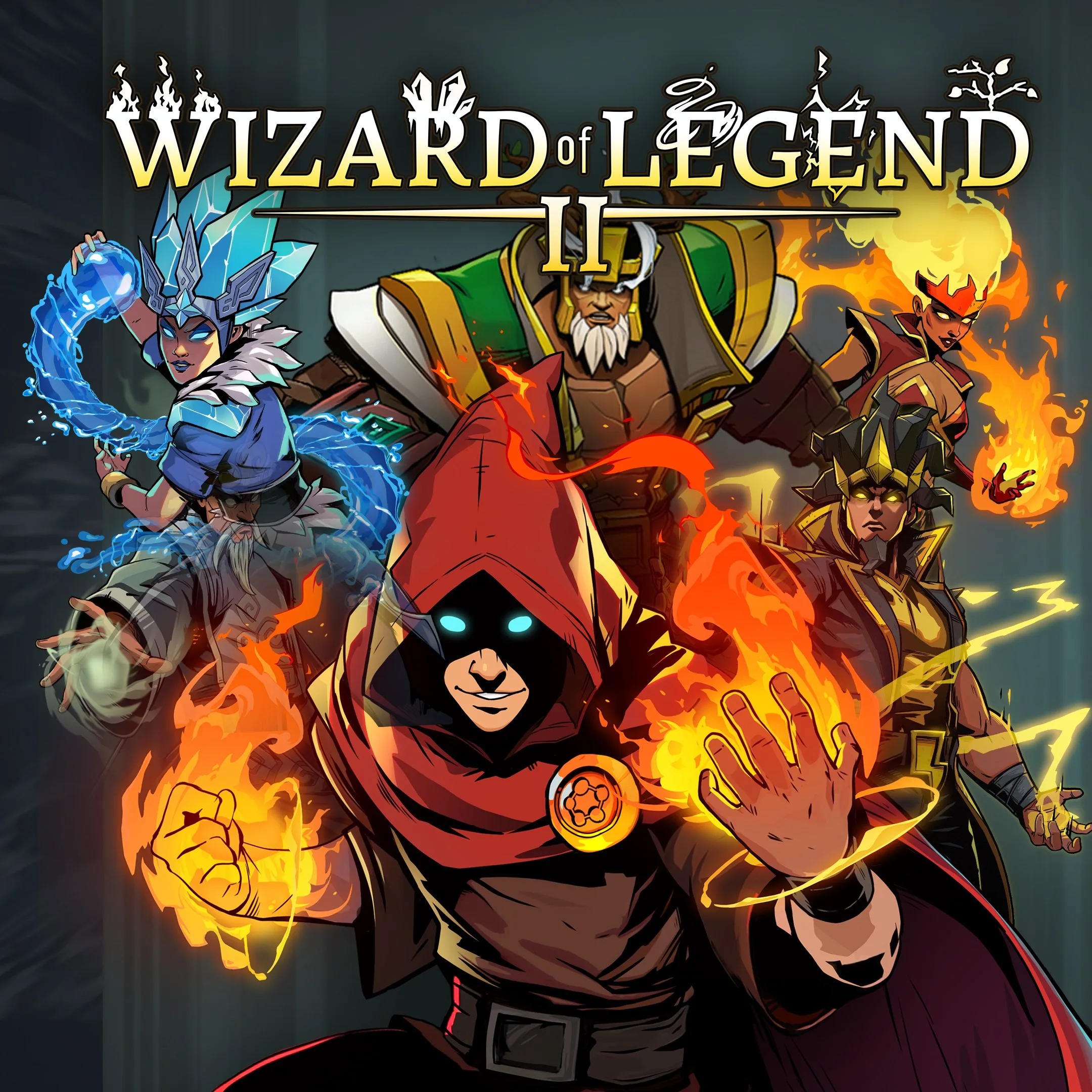 Wizard of Legend 2 [X|S] - изображение 1