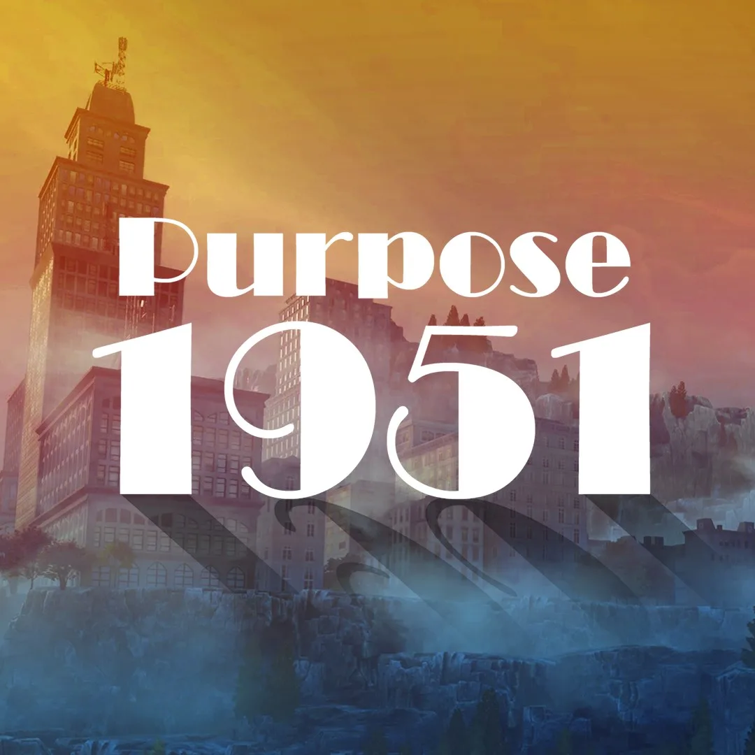 Purpose 1951 [X|S] - изображение 1